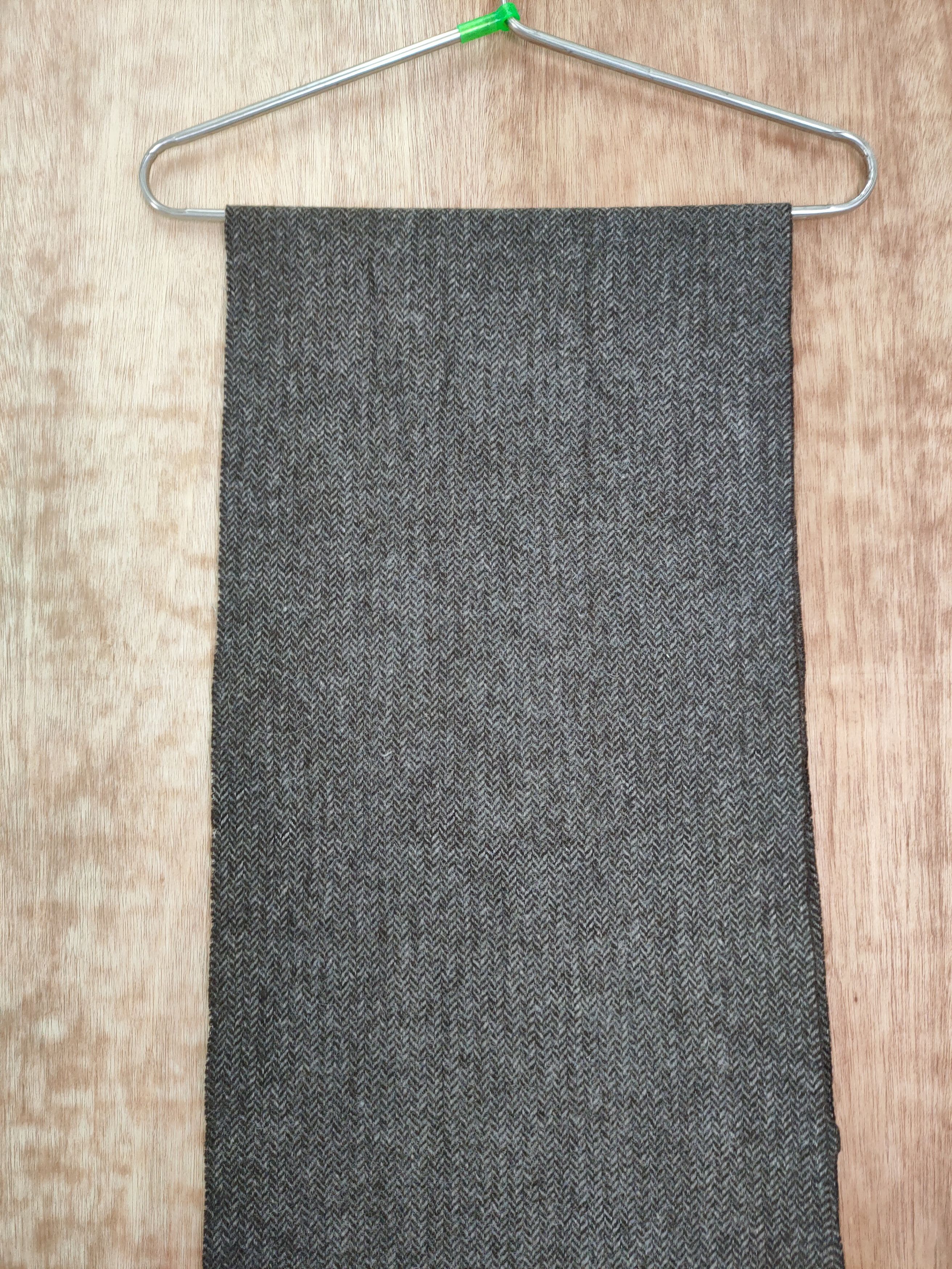 Lancel Lancel scarves scarf muffler wool designer #m16 Size ONE SIZE - 3 Thumbnail