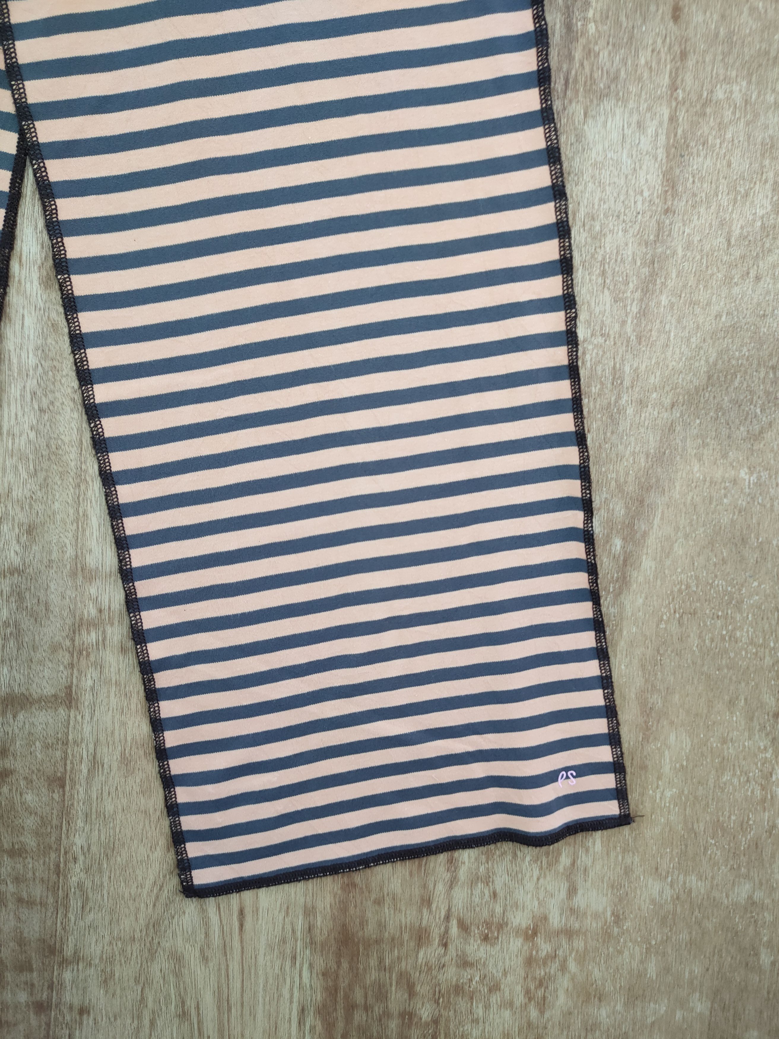 Paul Smith Paul Smith scarves muffler stripe #m14 Size ONE SIZE - 2 Thumbnail
