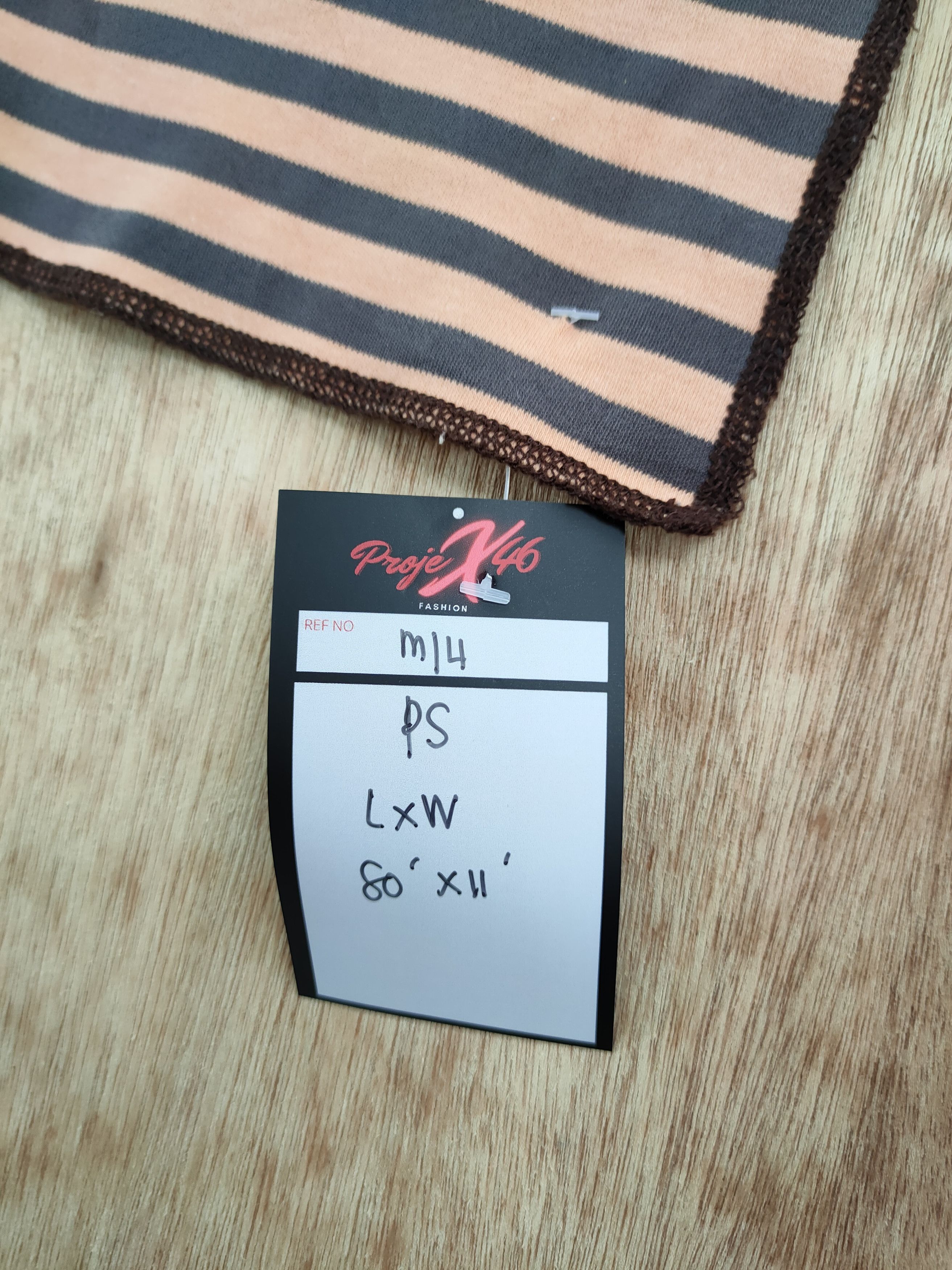 Paul Smith Paul Smith scarves muffler stripe #m14 Size ONE SIZE - 6 Thumbnail