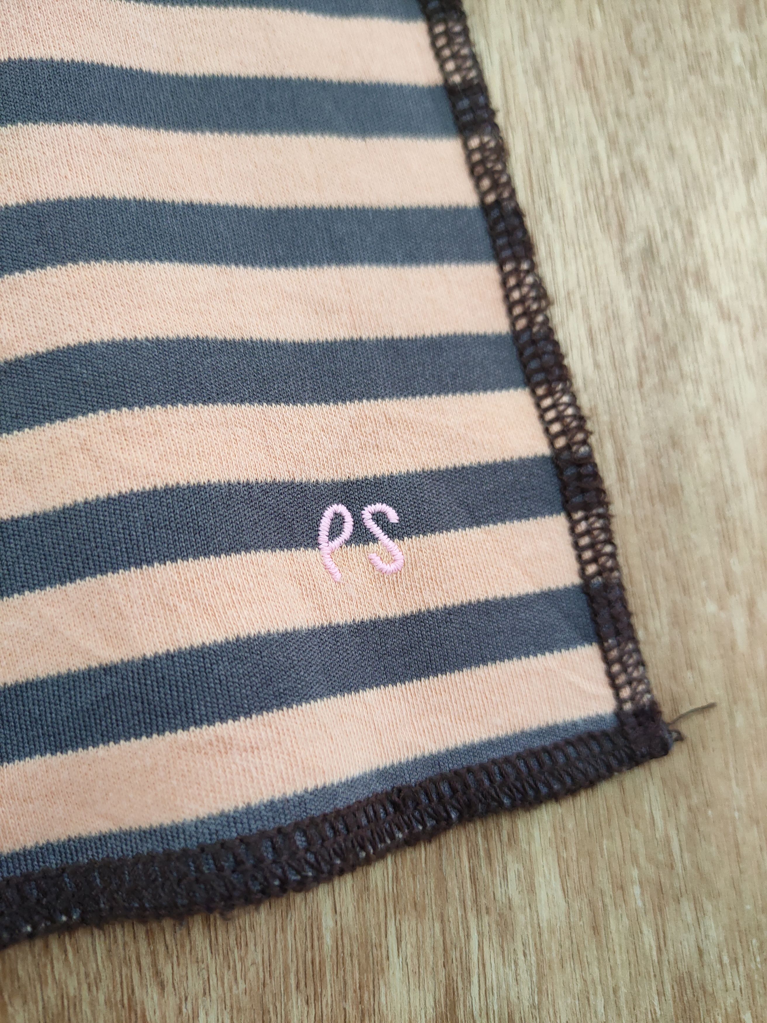 Paul Smith Paul Smith scarves muffler stripe #m14 Size ONE SIZE - 5 Thumbnail