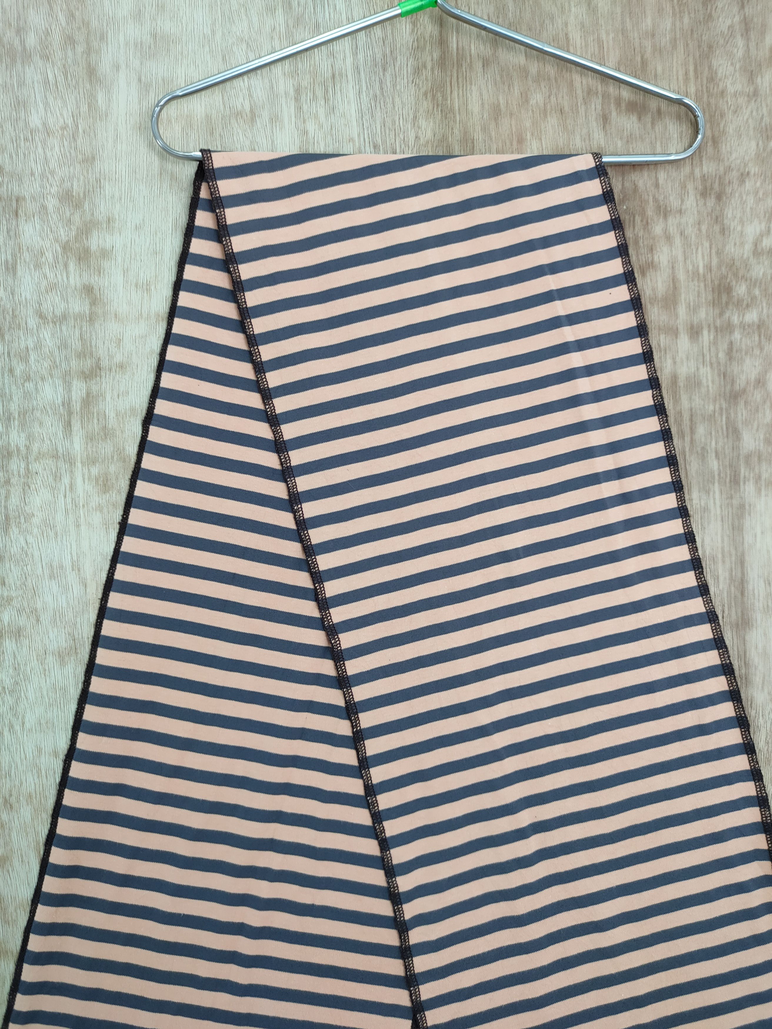 Paul Smith Paul Smith scarves muffler stripe #m14 Size ONE SIZE - 4 Thumbnail