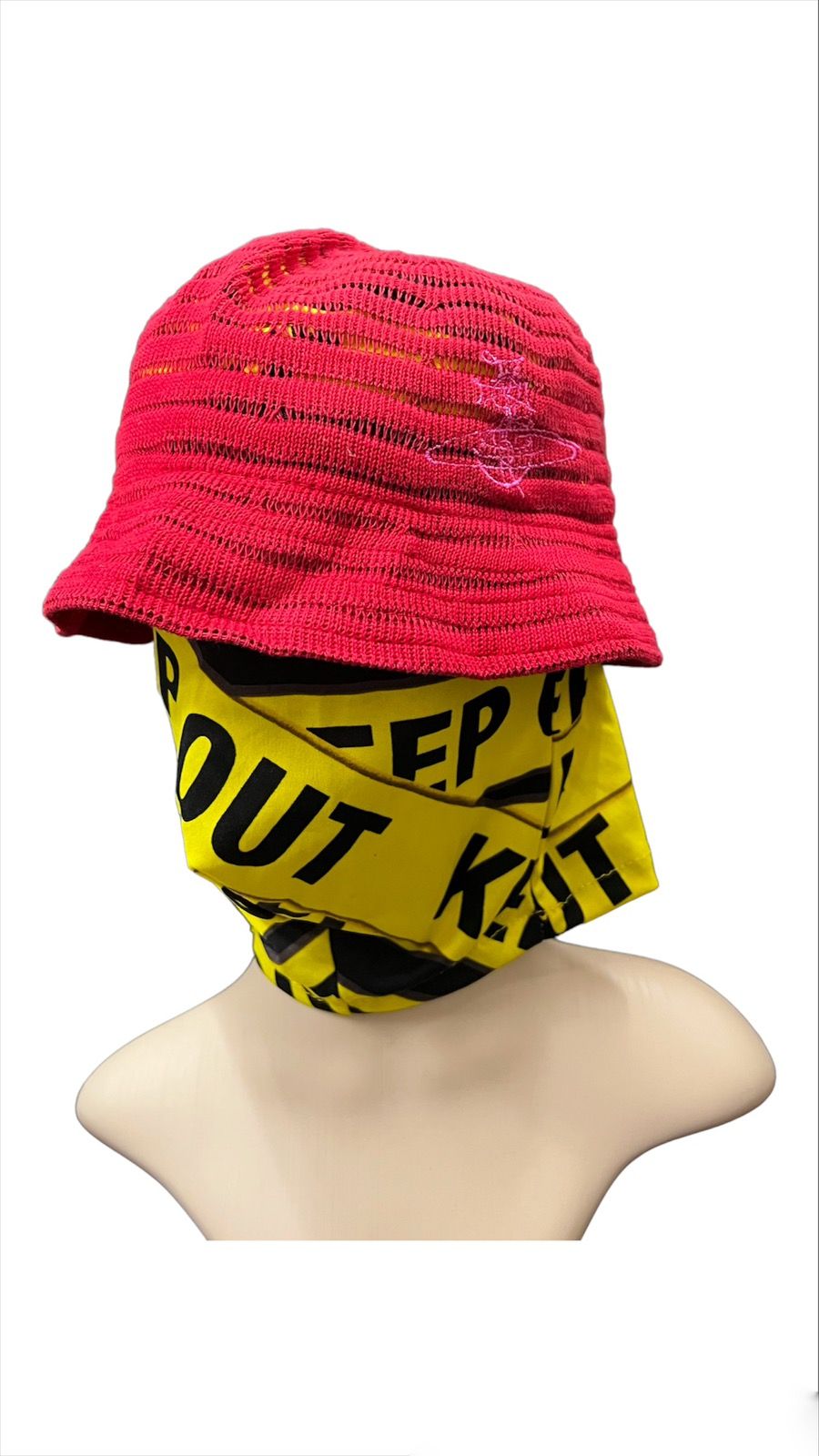Vivienne Westwood Vivienne Westwood Bucket Hat | Grailed
