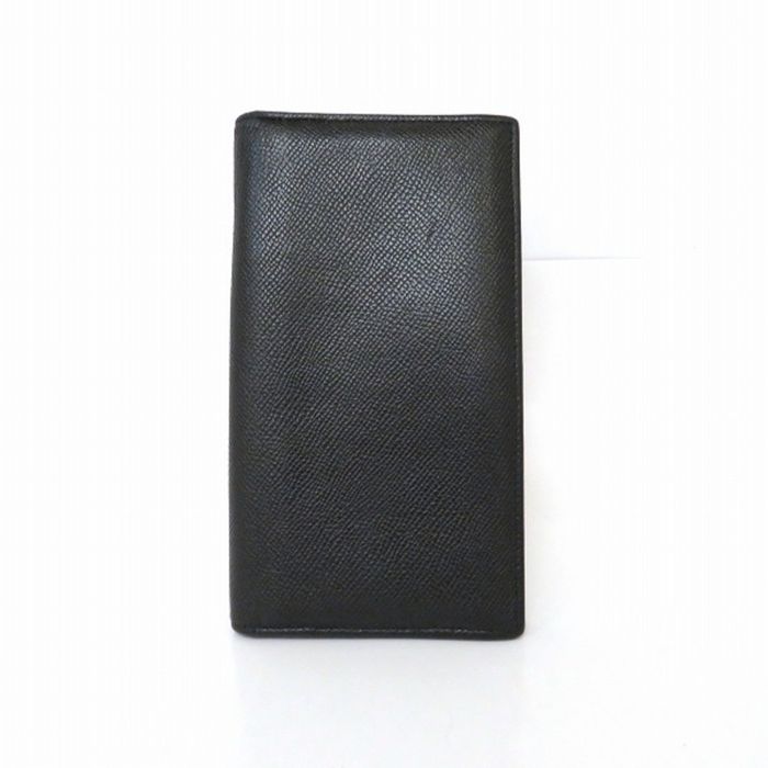 Bvlgari Bvlgari Classico 25752 Long Wallet Men's | Grailed