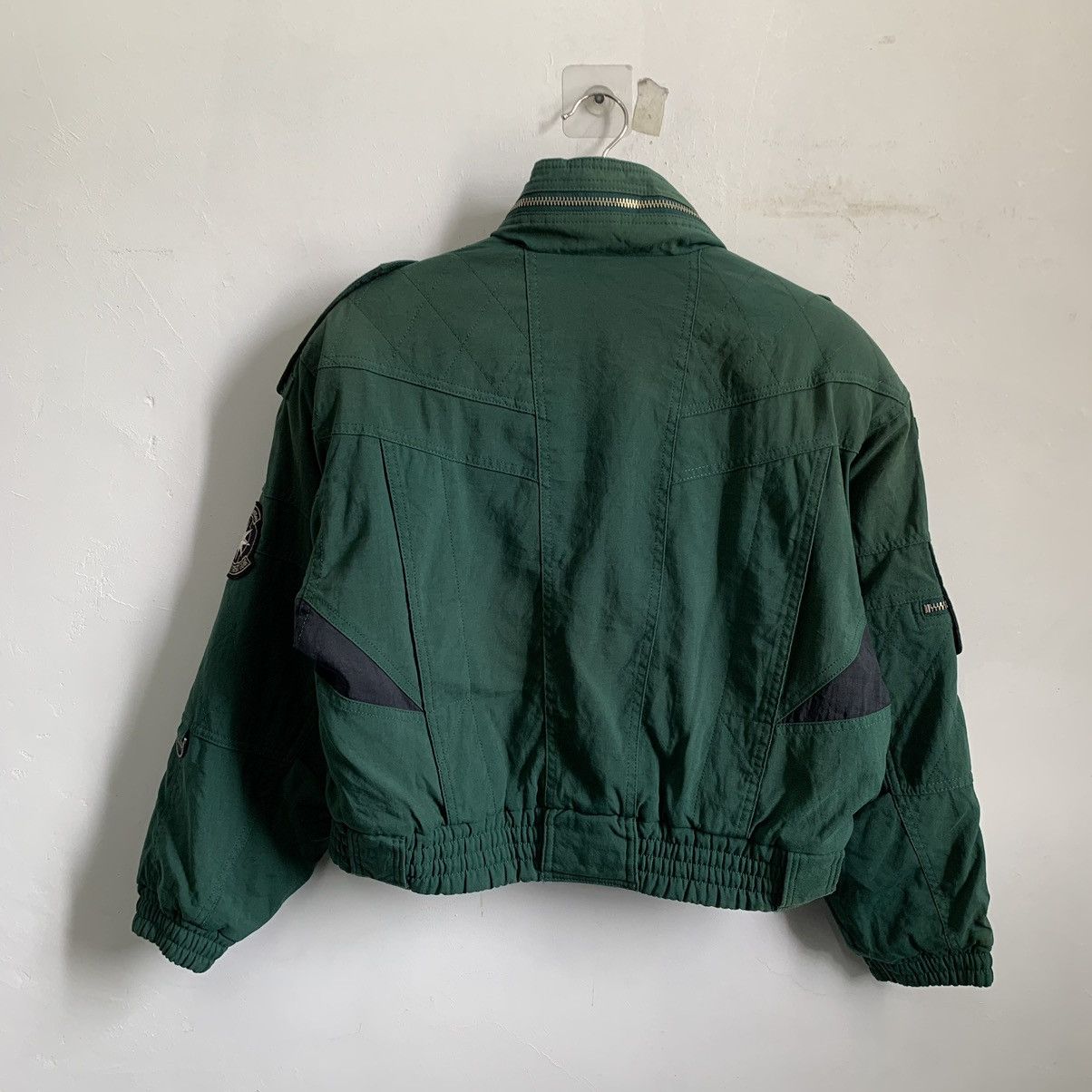Goldwin × Japanese Brand Ellese Made By Goldwin Ski Jacket #Gorpcore or #Archive Size US M / EU 48-50 / 2 - 2 Thumbnail