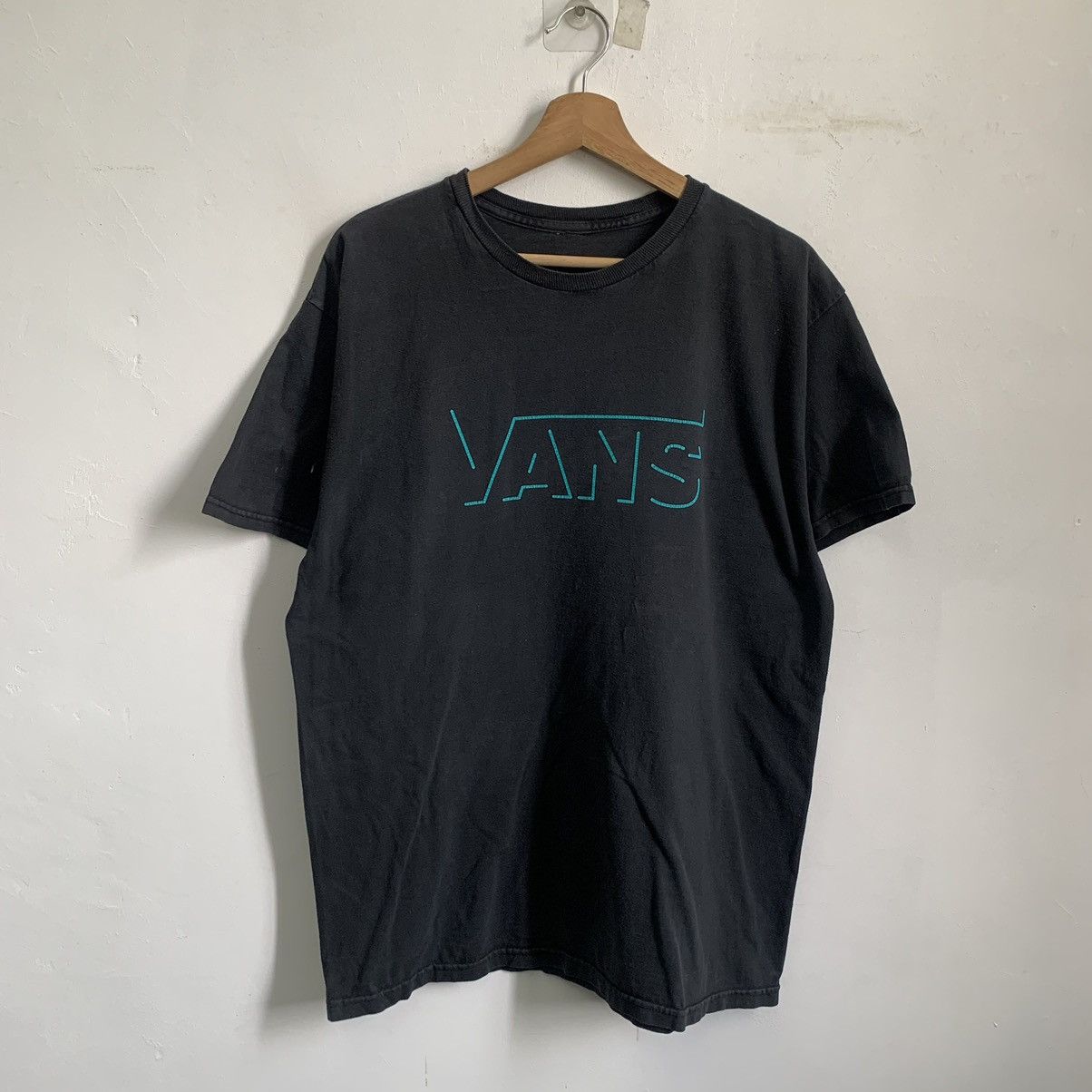 Vans Streetwear Shirts
