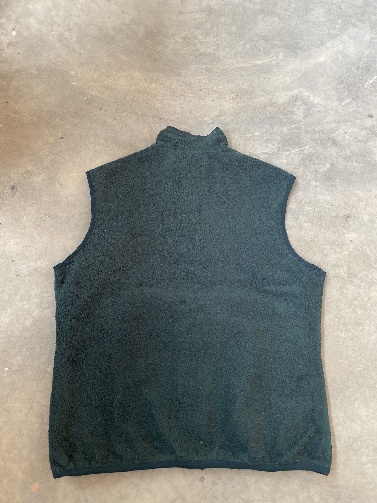 Designer × Patagonia Steals💥 Patagonia Outdoor Fleece Vest Size US M / EU 48-50 / 2 - 6 Thumbnail
