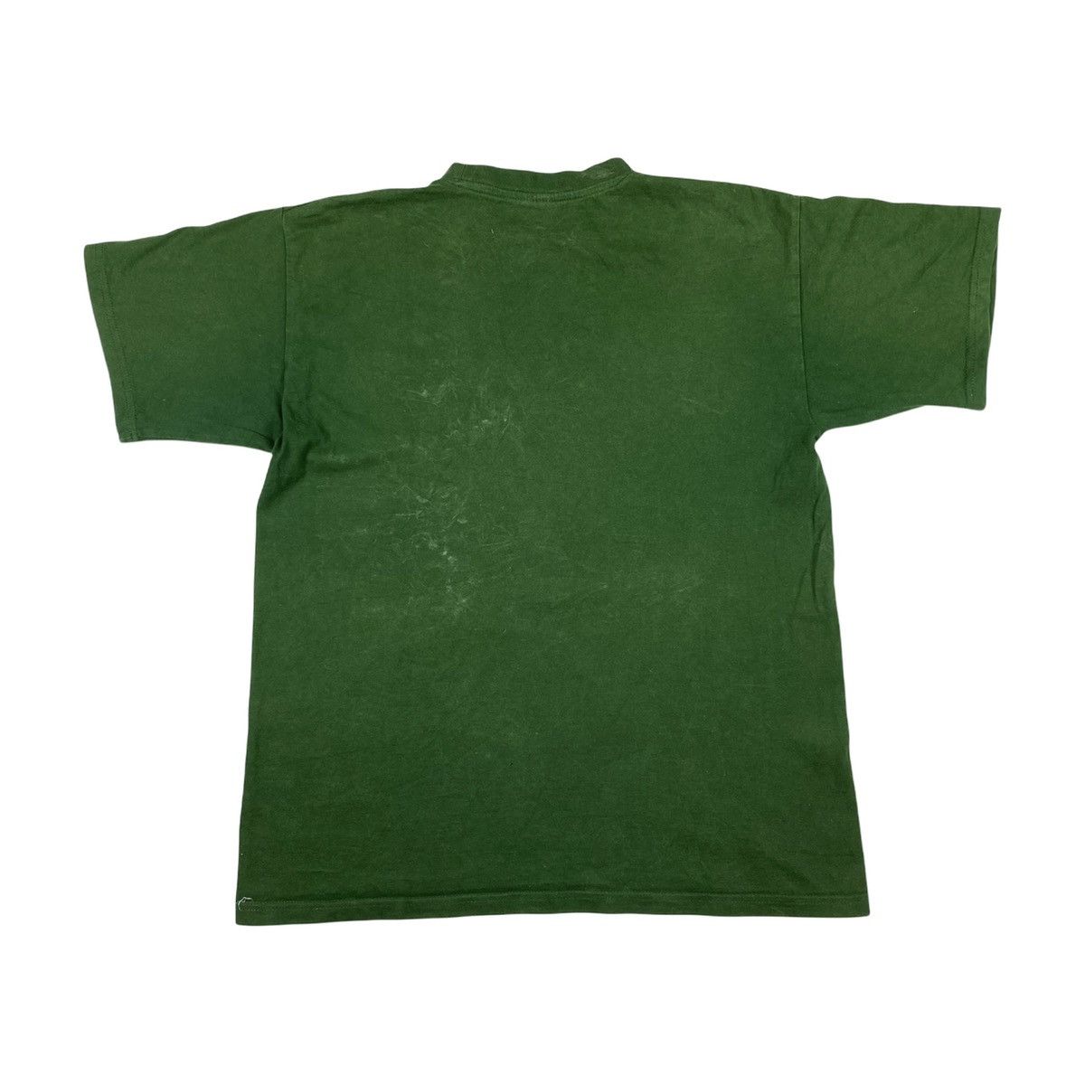 Rap Tees 2008 Vintage Obama T Shirt Yes We Can Weed Band Tee Size US S / EU 44-46 / 1 - 2 Thumbnail