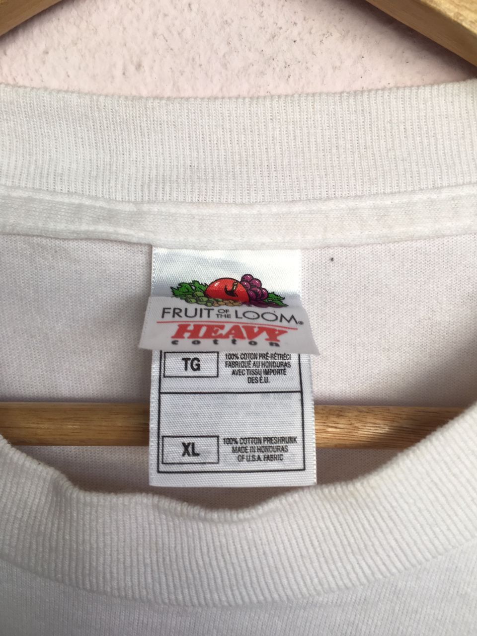 Fruit Of The Loom × Pepsi × Vintage Vintage Sacramento Kings Baseketball Playoff 2003 Size US XL / EU 56 / 4 - 6 Thumbnail