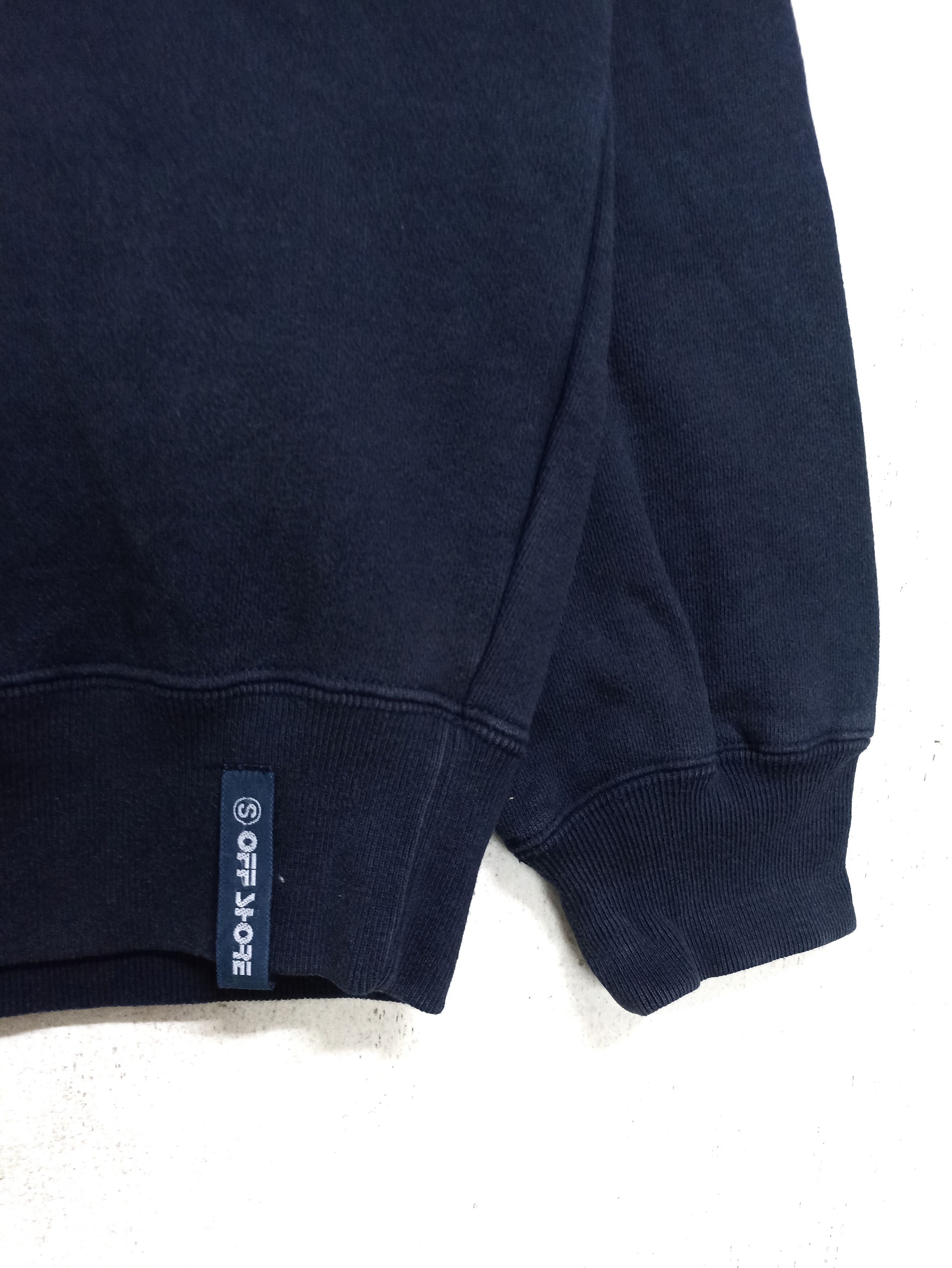 Japanese Brand Off Shore sweatshirt hawaii Size US L / EU 52-54 / 3 - 4 Thumbnail