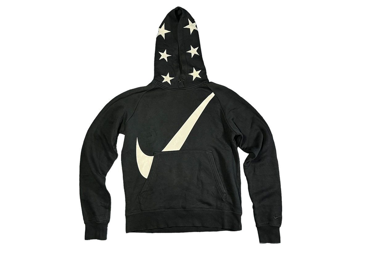 F.C.R.B Nike Very Rare Nike X F.C.R.B Hoodie Grailed