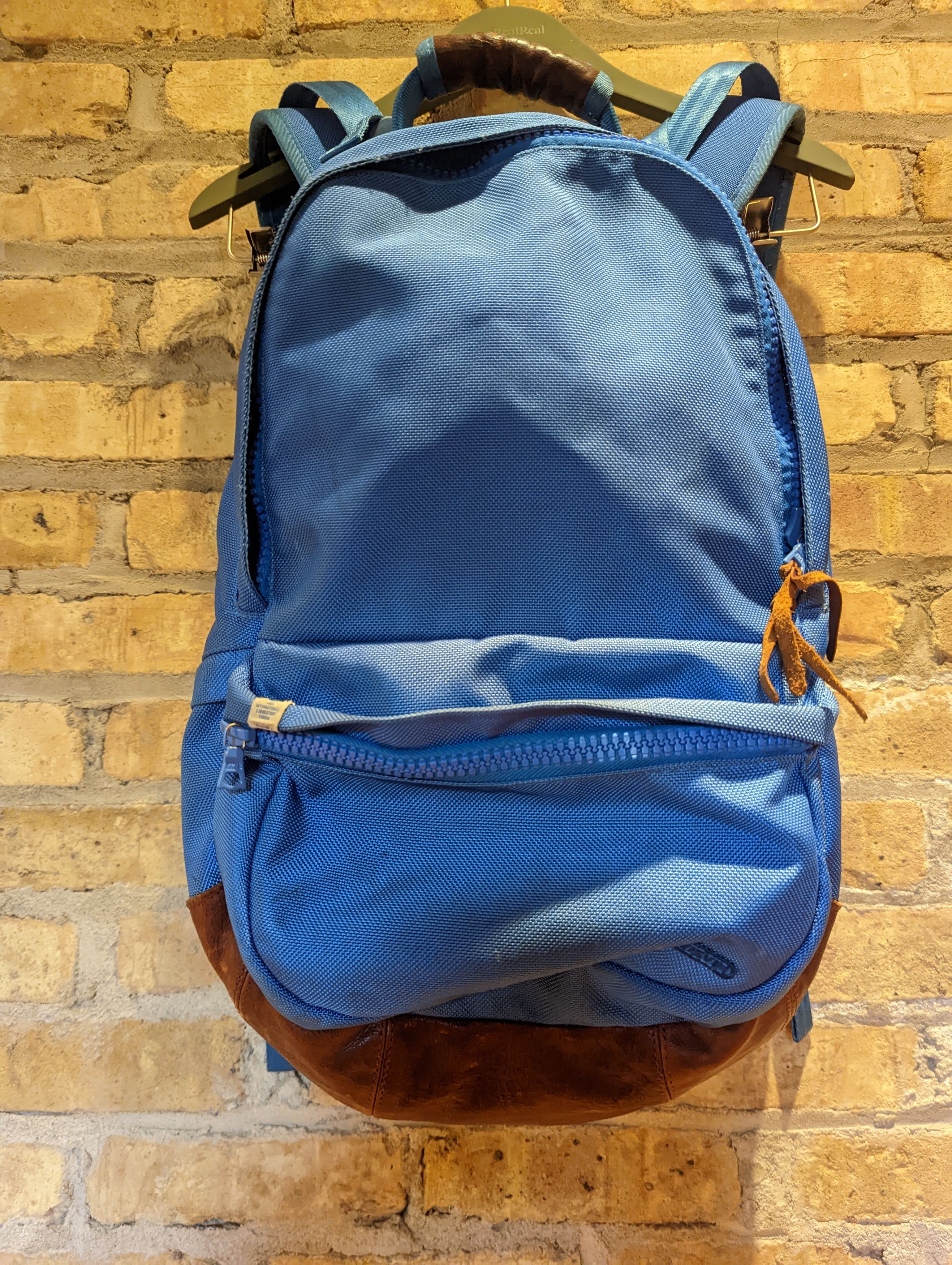 Men's Visvim Bags & Luggage | Grailed
