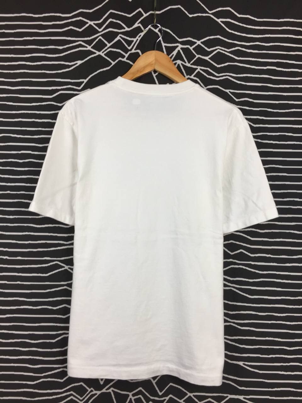 JW Anderson × Uniqlo J.W.Anderson UNIQLO Pocket Tee Size US M / EU 48-50 / 2 - 4 Thumbnail