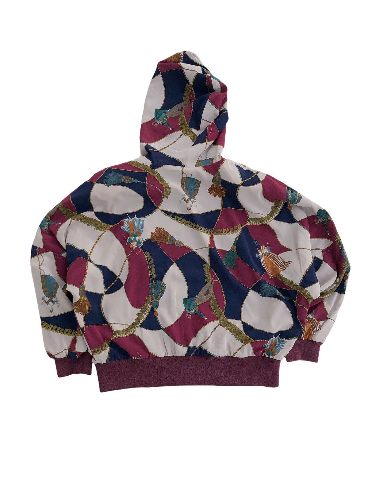 Japanese Brand Japanese Brand Nova 13 Reversible Light Bomber Style Jacket Size US S / EU 44-46 / 1 - 3 Thumbnail