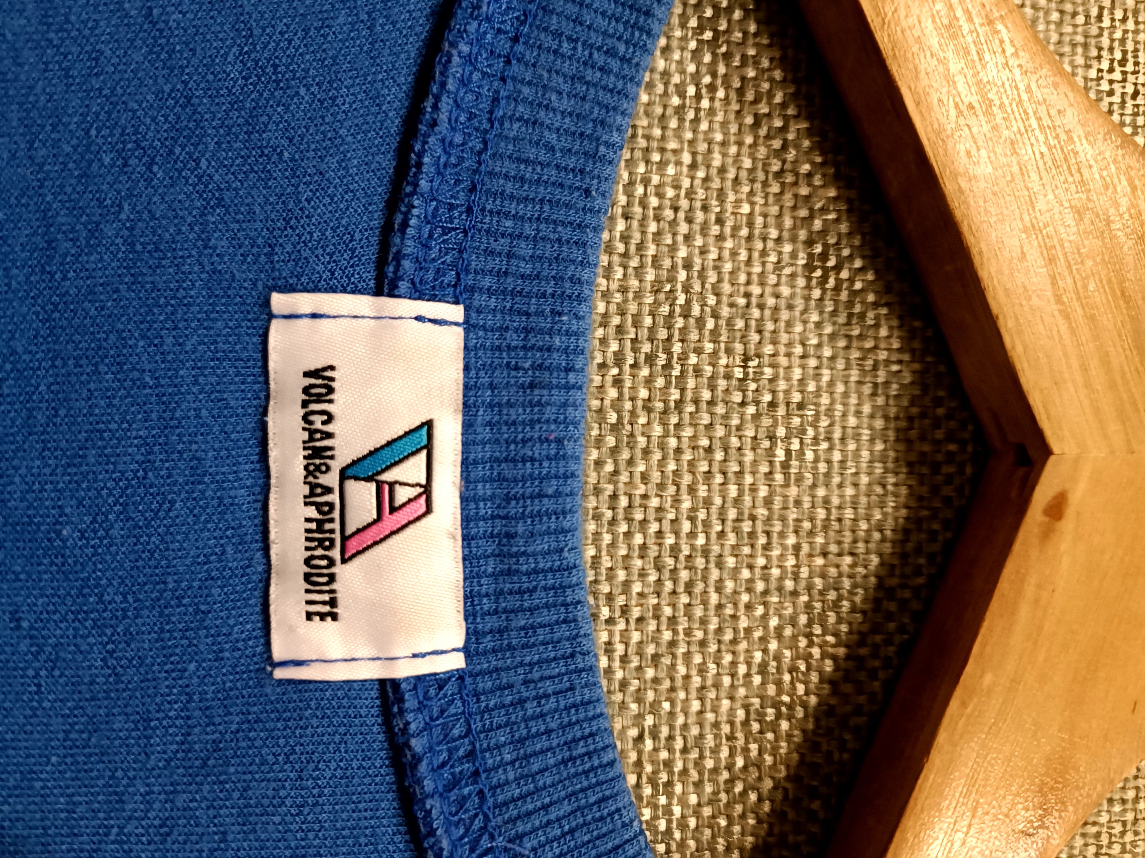 Other t shirt oreo sidetape very rare Size US L / EU 52-54 / 3 - 4 Thumbnail