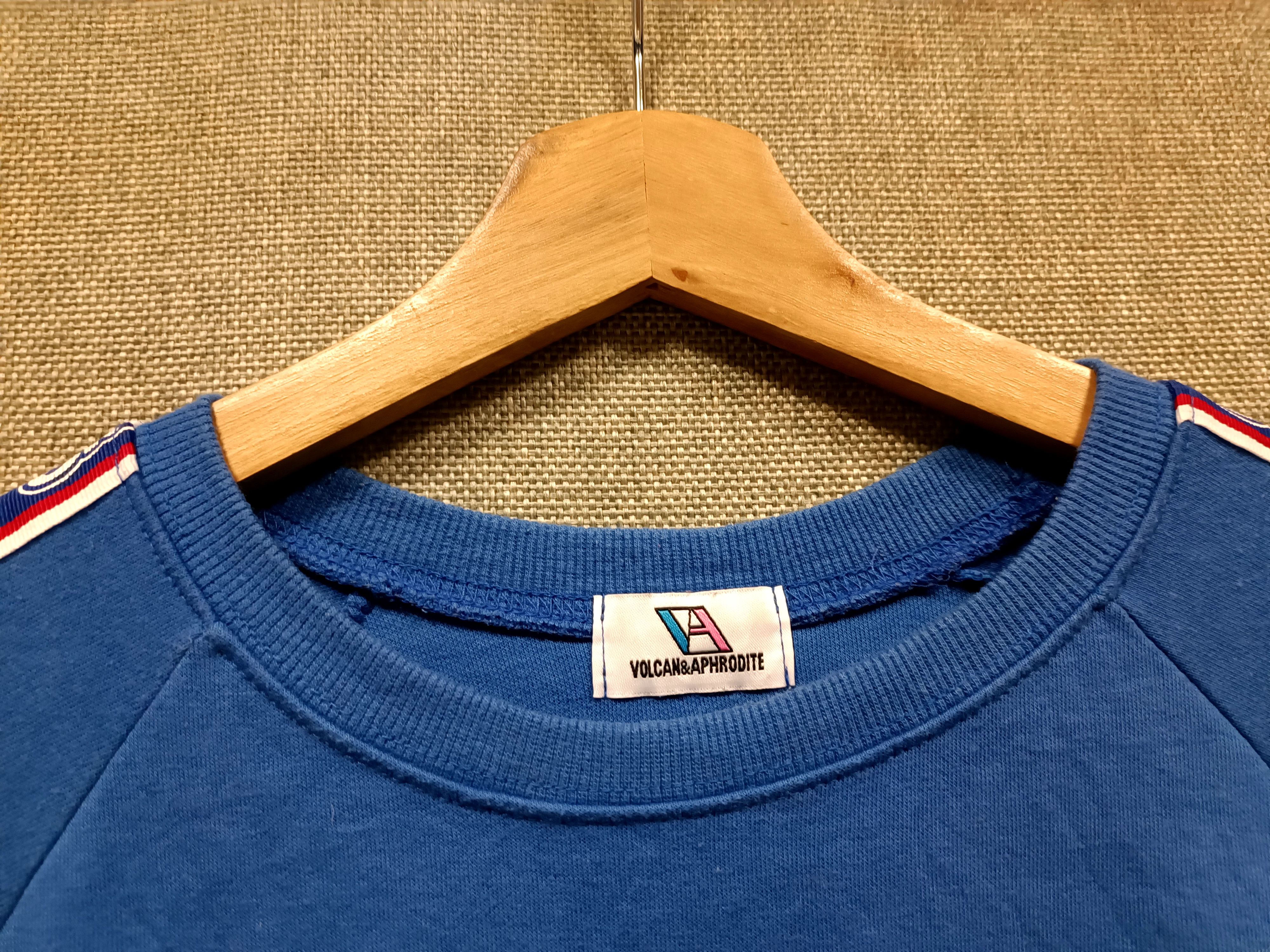 Other t shirt oreo sidetape very rare Size US L / EU 52-54 / 3 - 3 Thumbnail