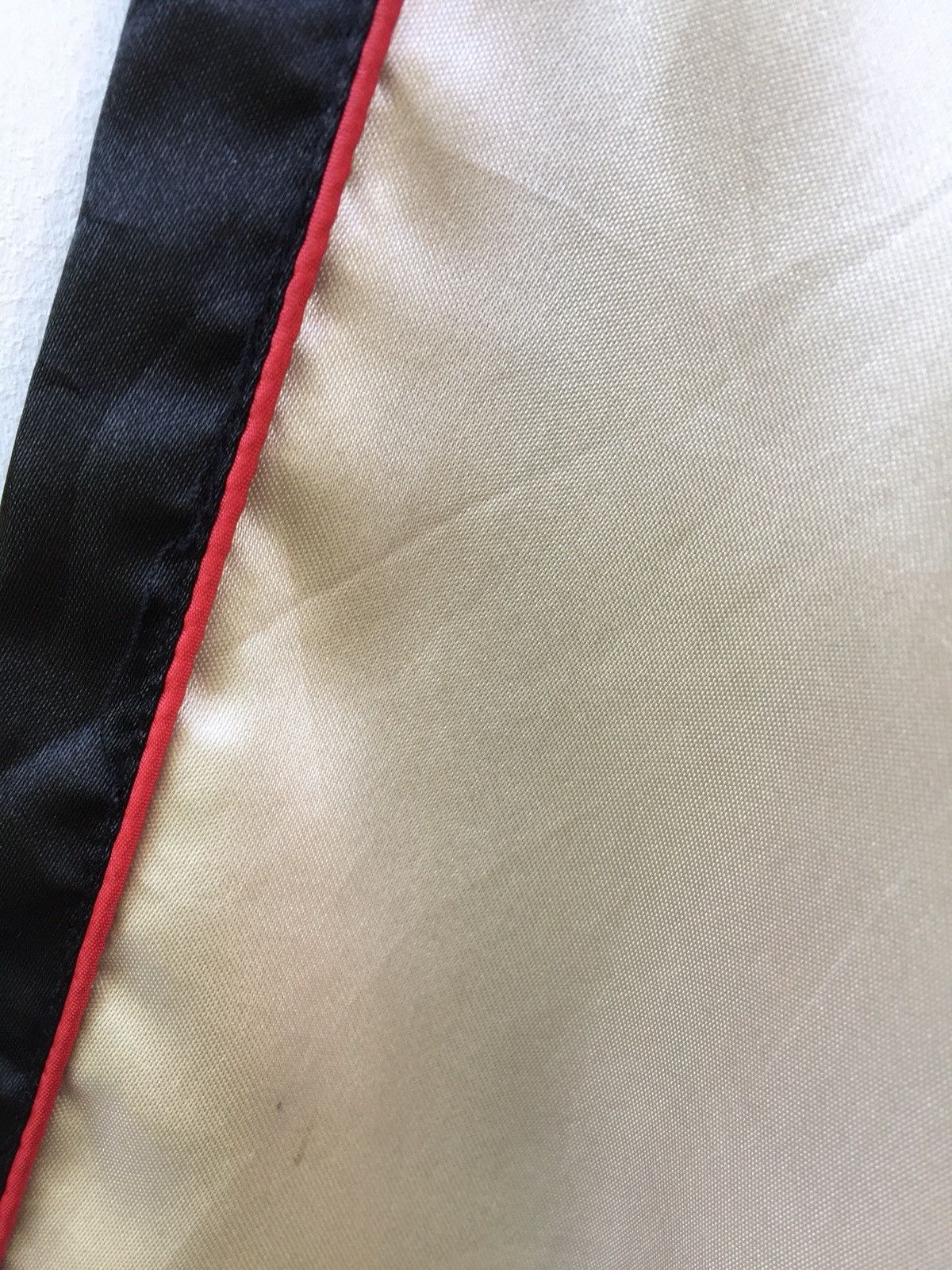Japanese Brand Vintage Sukajan Dragon Satin Bomber Jacket Size US L / EU 52-54 / 3 - 5 Thumbnail