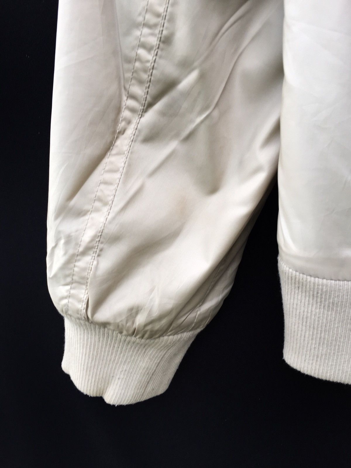 N.Hoolywood Mister Hollywood N.Hoolywood Polyester Rain Jacket Size US S / EU 44-46 / 1 - 4 Thumbnail