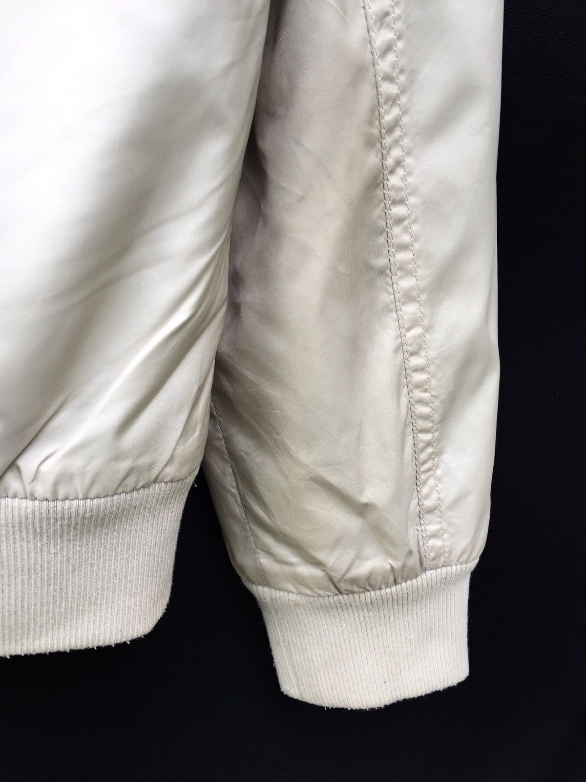 N.Hoolywood Mister Hollywood N.Hoolywood Polyester Rain Jacket Size US S / EU 44-46 / 1 - 5 Thumbnail