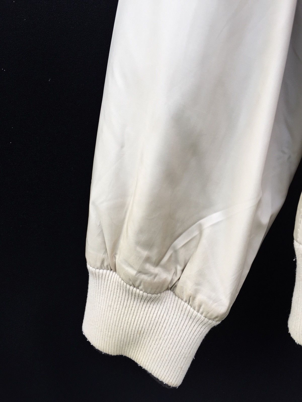 N.Hoolywood Mister Hollywood N.Hoolywood Polyester Rain Jacket Size US S / EU 44-46 / 1 - 8 Thumbnail