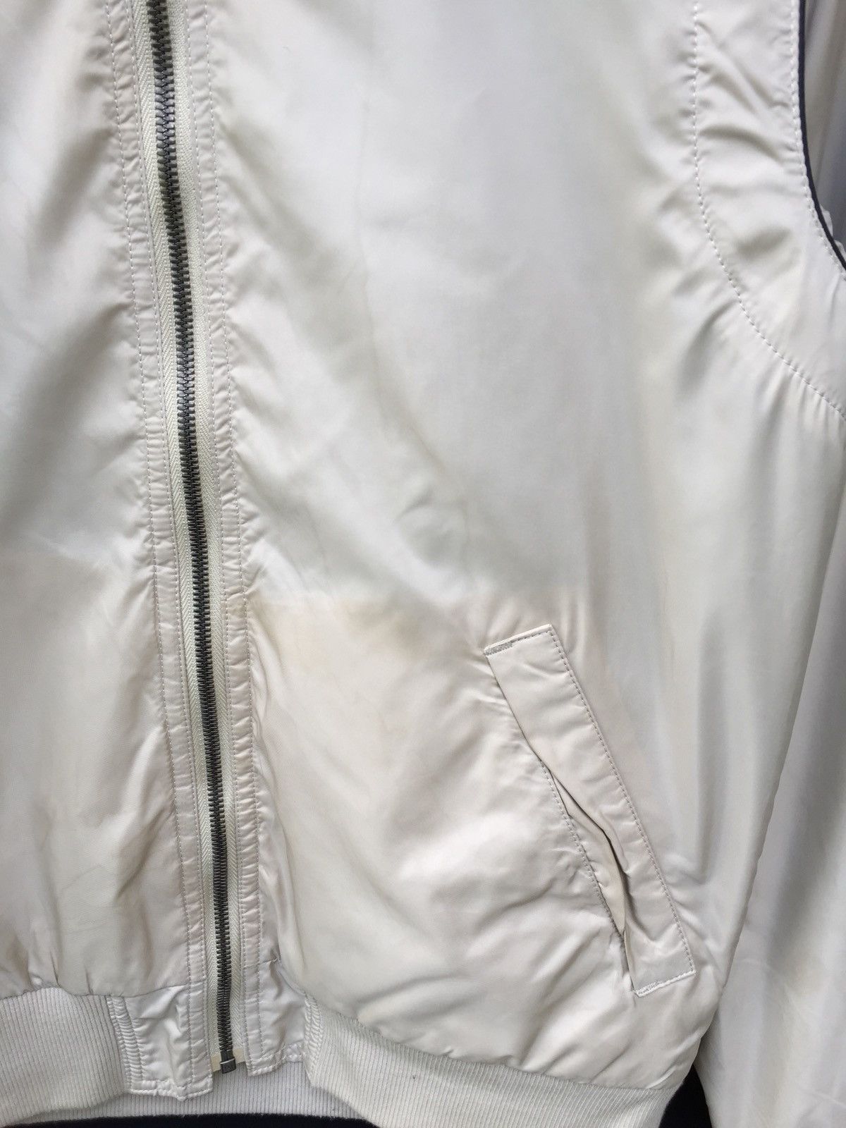 N.Hoolywood Mister Hollywood N.Hoolywood Polyester Rain Jacket Size US S / EU 44-46 / 1 - 3 Thumbnail