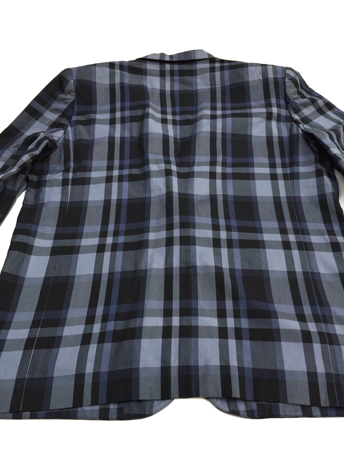 Burberry Vintage 90s Burberry’s Nova Check Light Jacket Size US S / EU 44-46 / 1 - 6 Thumbnail