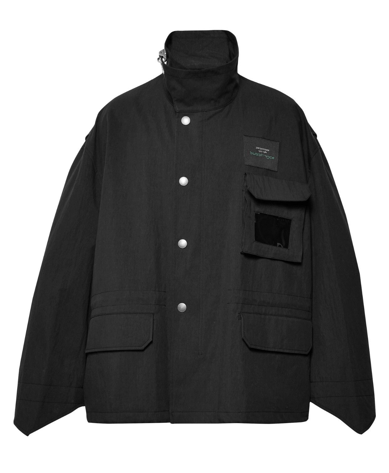 Raf Simons RARE: SS18 Raf Simons jacket | Grailed