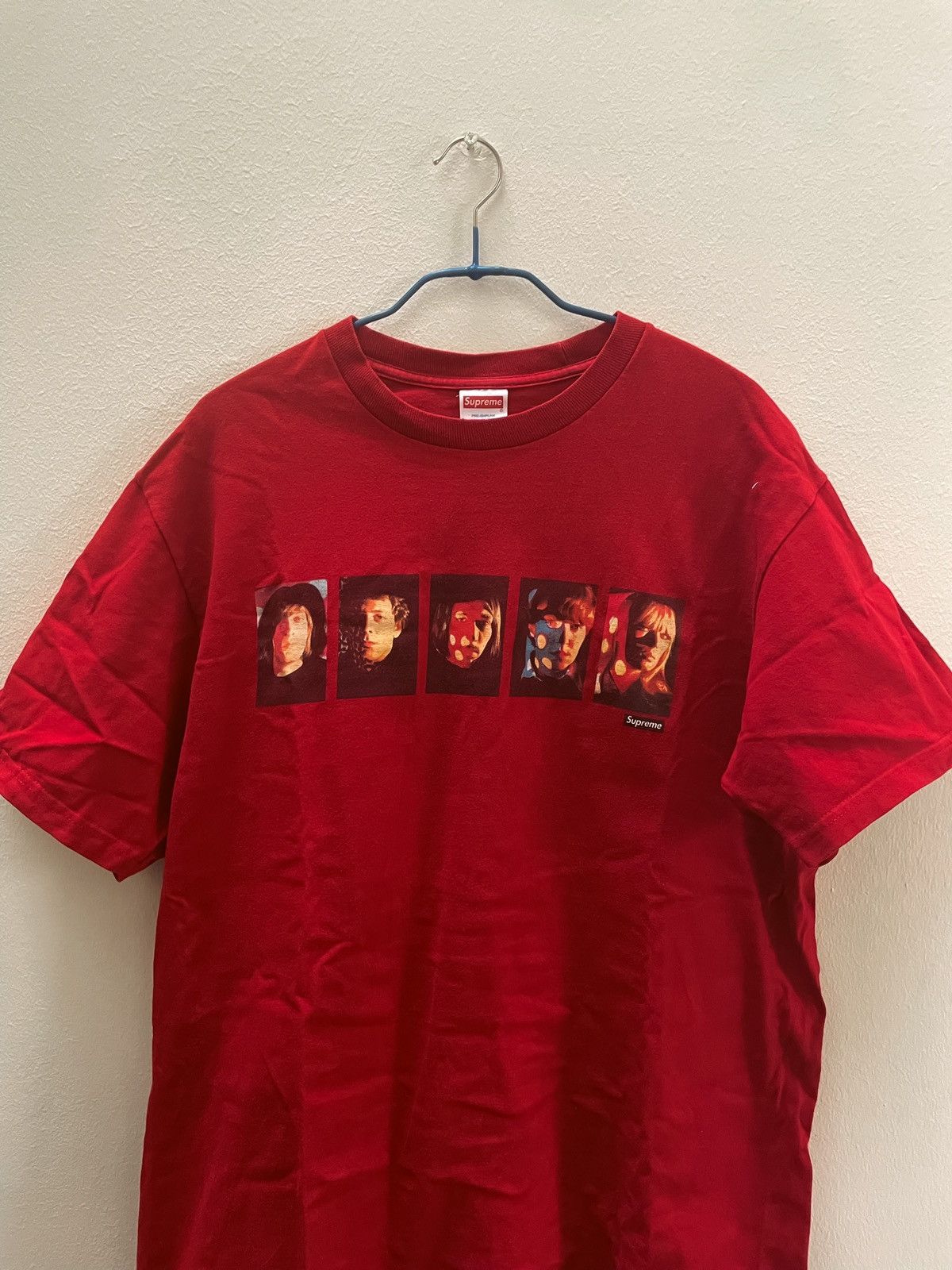 Supreme The Velvet Underground X Tee | Grailed