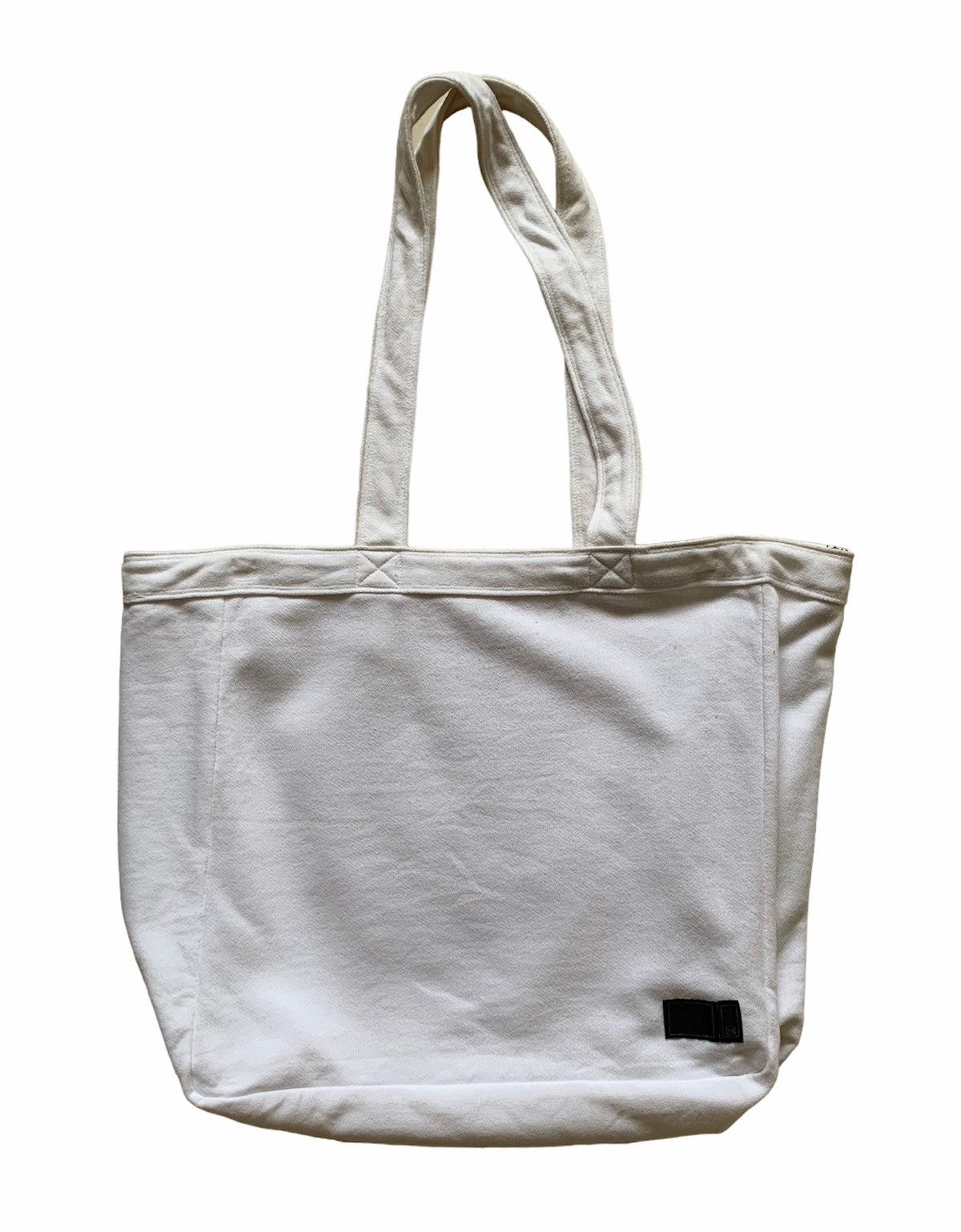Neighborhood 🇯🇵 NEIGHBORHOOD & Porter Yoshida Reversible Bag Size ONE SIZE - 3 Thumbnail