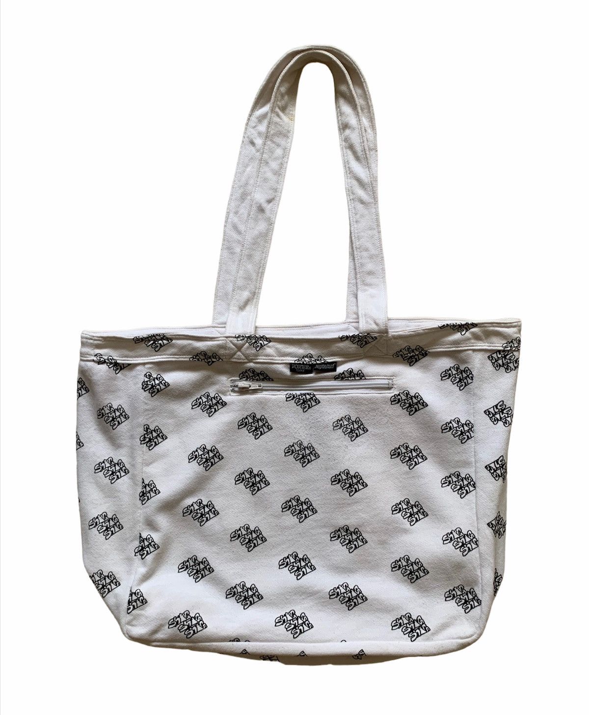 Neighborhood 🇯🇵 NEIGHBORHOOD & Porter Yoshida Reversible Bag Size ONE SIZE - 2 Thumbnail