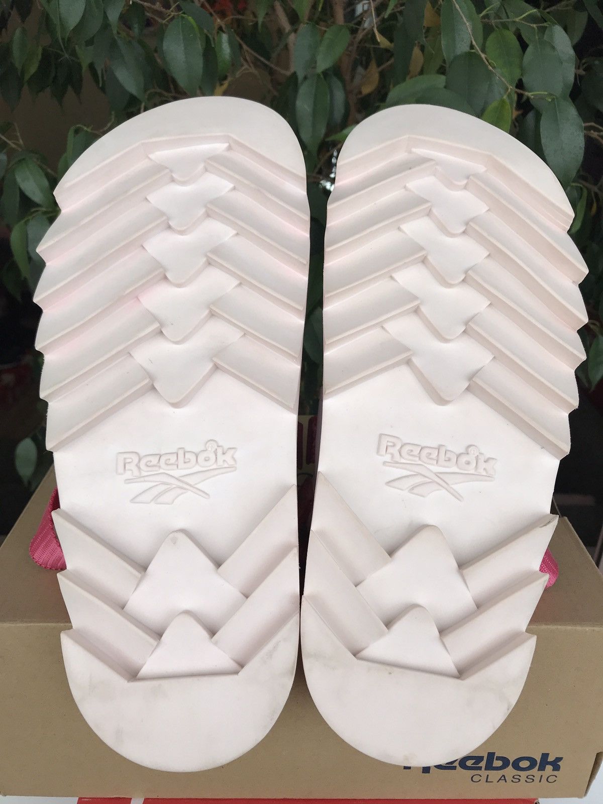 Reebok Rare 90s Reebok Beantic Leather Size US 10 / EU 43 - 6 Thumbnail
