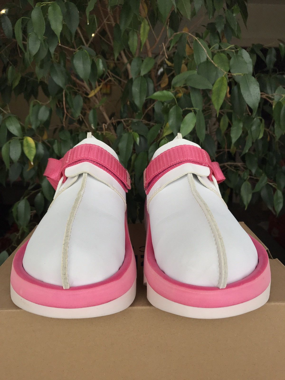 Reebok Rare 90s Reebok Beantic Leather Size US 10 / EU 43 - 3 Thumbnail