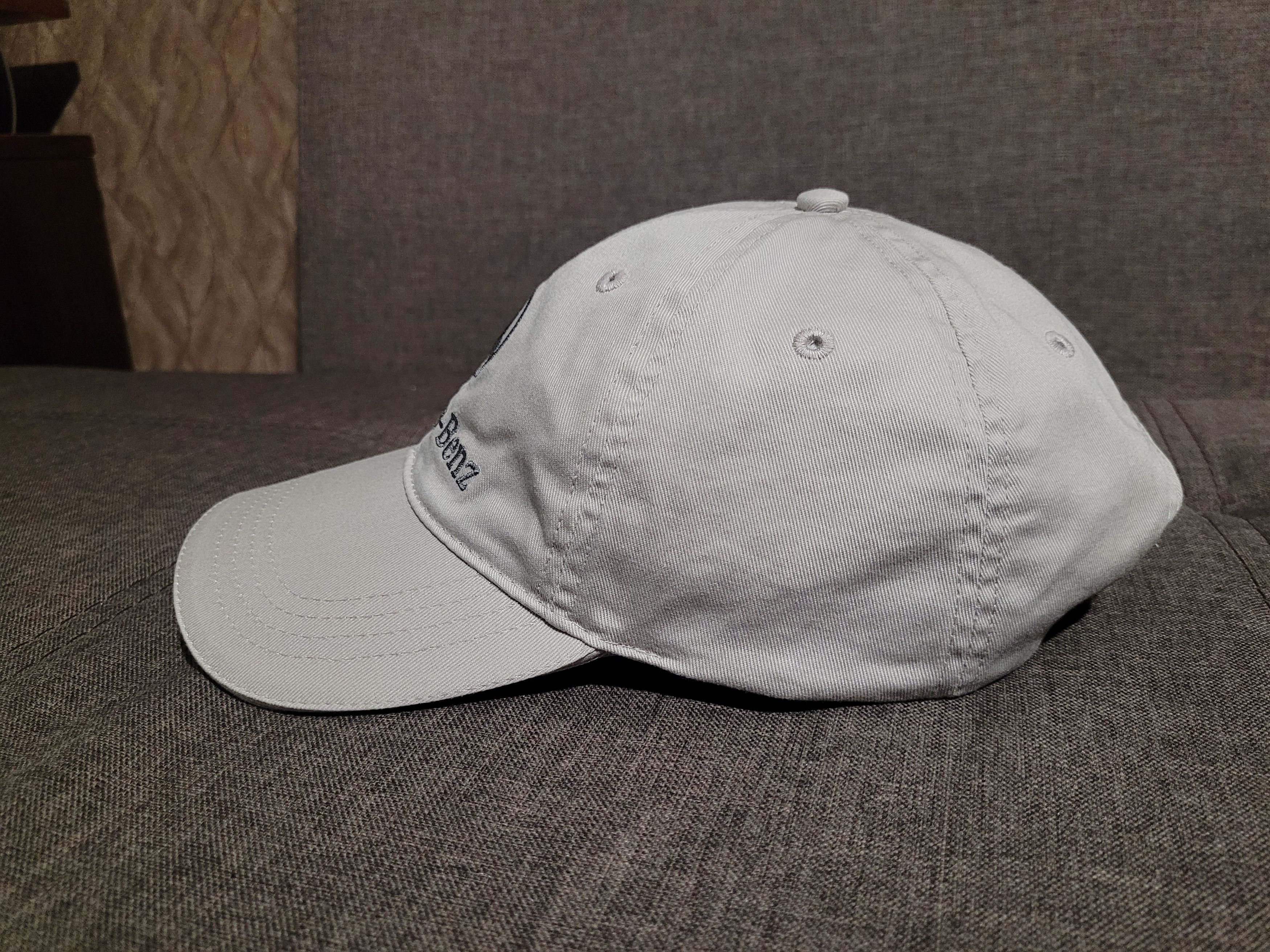 Mercedes-Benz × Vintage LAST DROP Vintage Mercedes Benz cap Size ONE SIZE - 4 Thumbnail