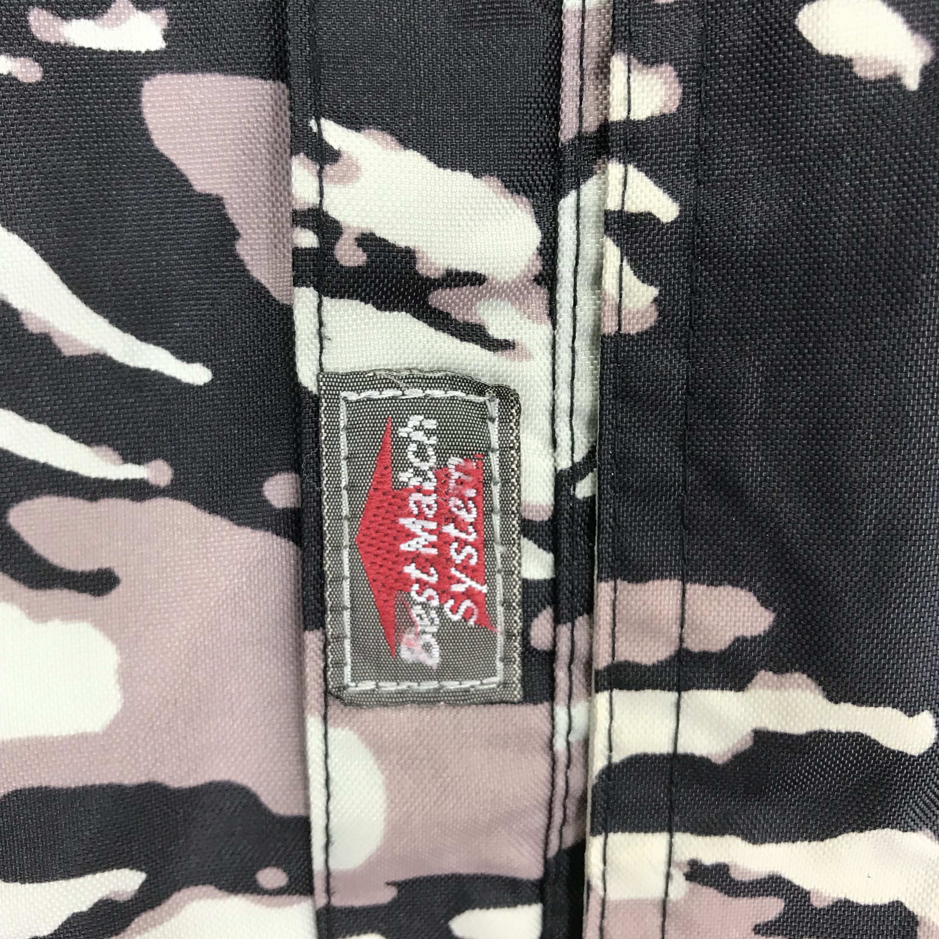 Japanese Brand M 65 Field Jacket Camouflage Hunting Jacket Size US M / EU 48-50 / 2 - 6 Thumbnail