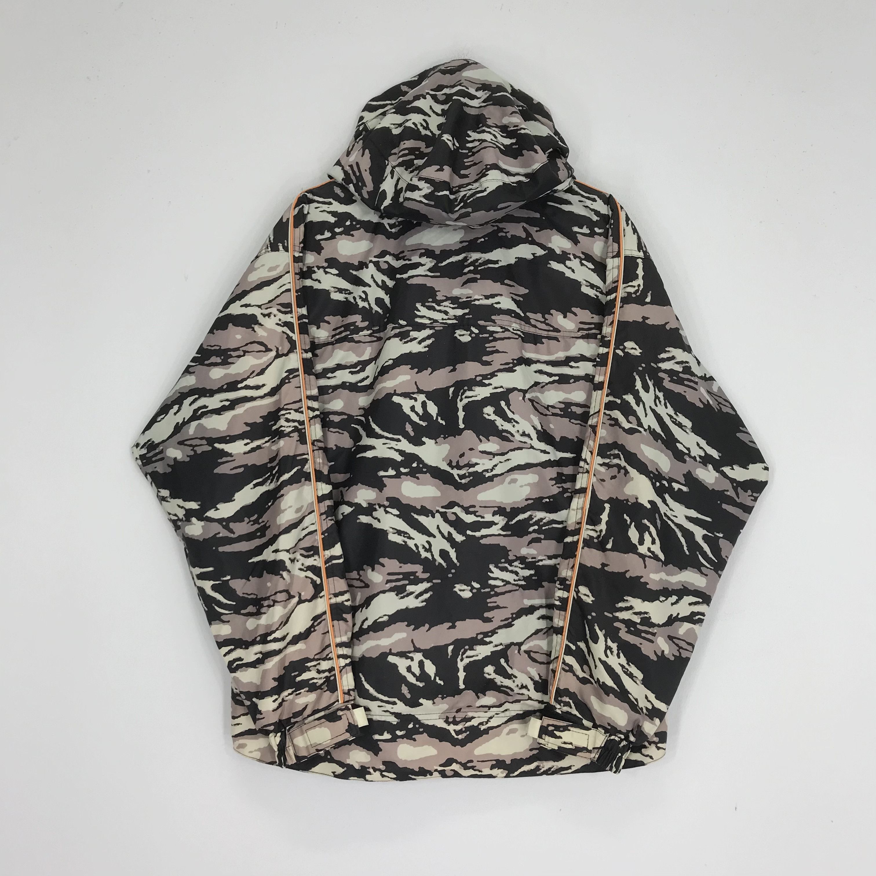 Japanese Brand M 65 Field Jacket Camouflage Hunting Jacket Size US M / EU 48-50 / 2 - 3 Thumbnail