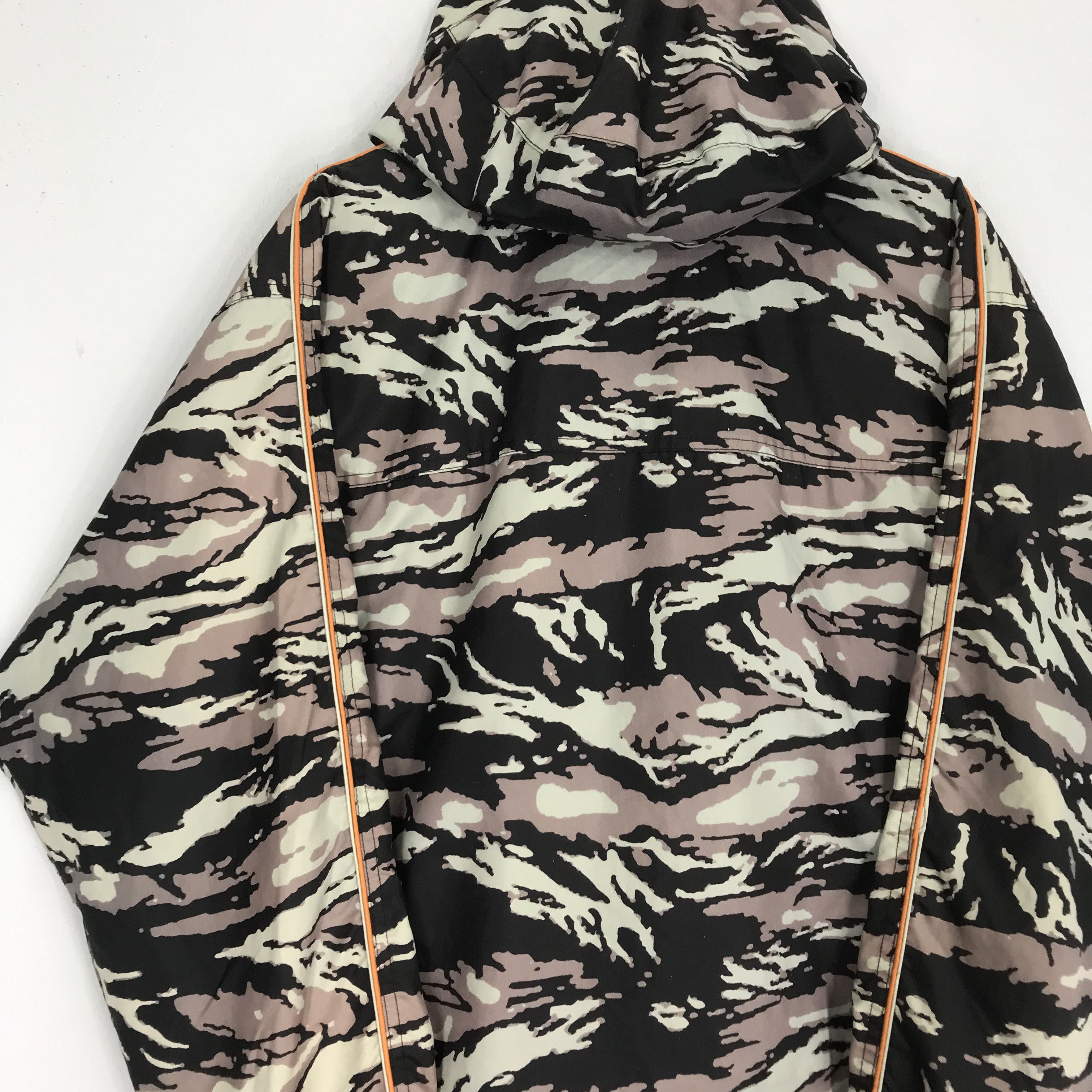 Japanese Brand M 65 Field Jacket Camouflage Hunting Jacket Size US M / EU 48-50 / 2 - 10 Thumbnail