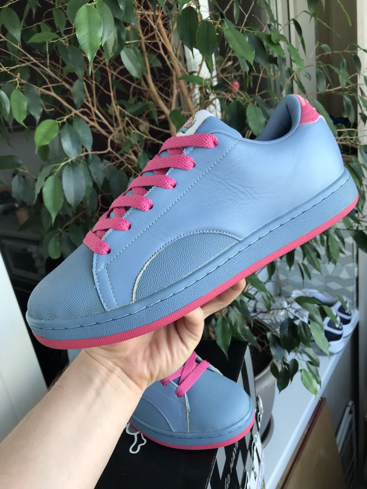 Icecream × Reebok Board Flip 2 Captain Terry Kennedy Size US 9.5 / EU 42-43 - 6 Thumbnail