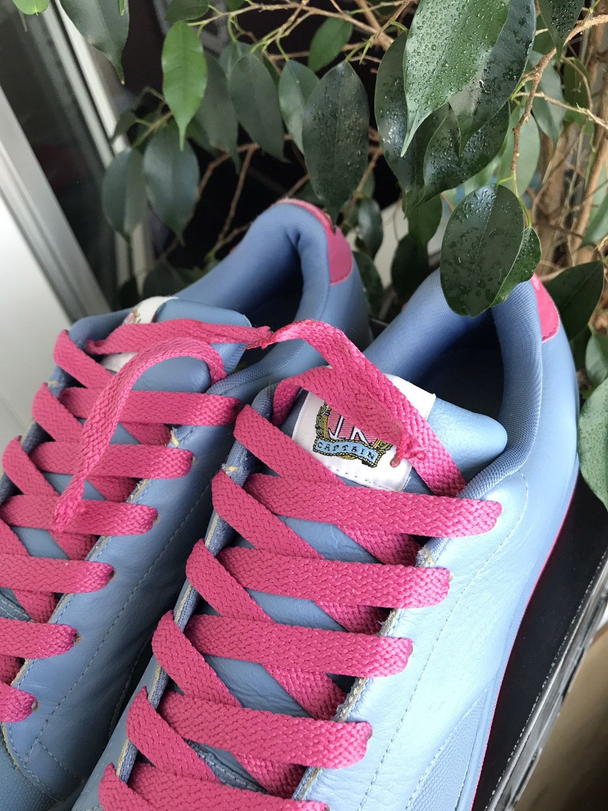 Icecream × Reebok Board Flip 2 Captain Terry Kennedy Size US 9.5 / EU 42-43 - 4 Thumbnail