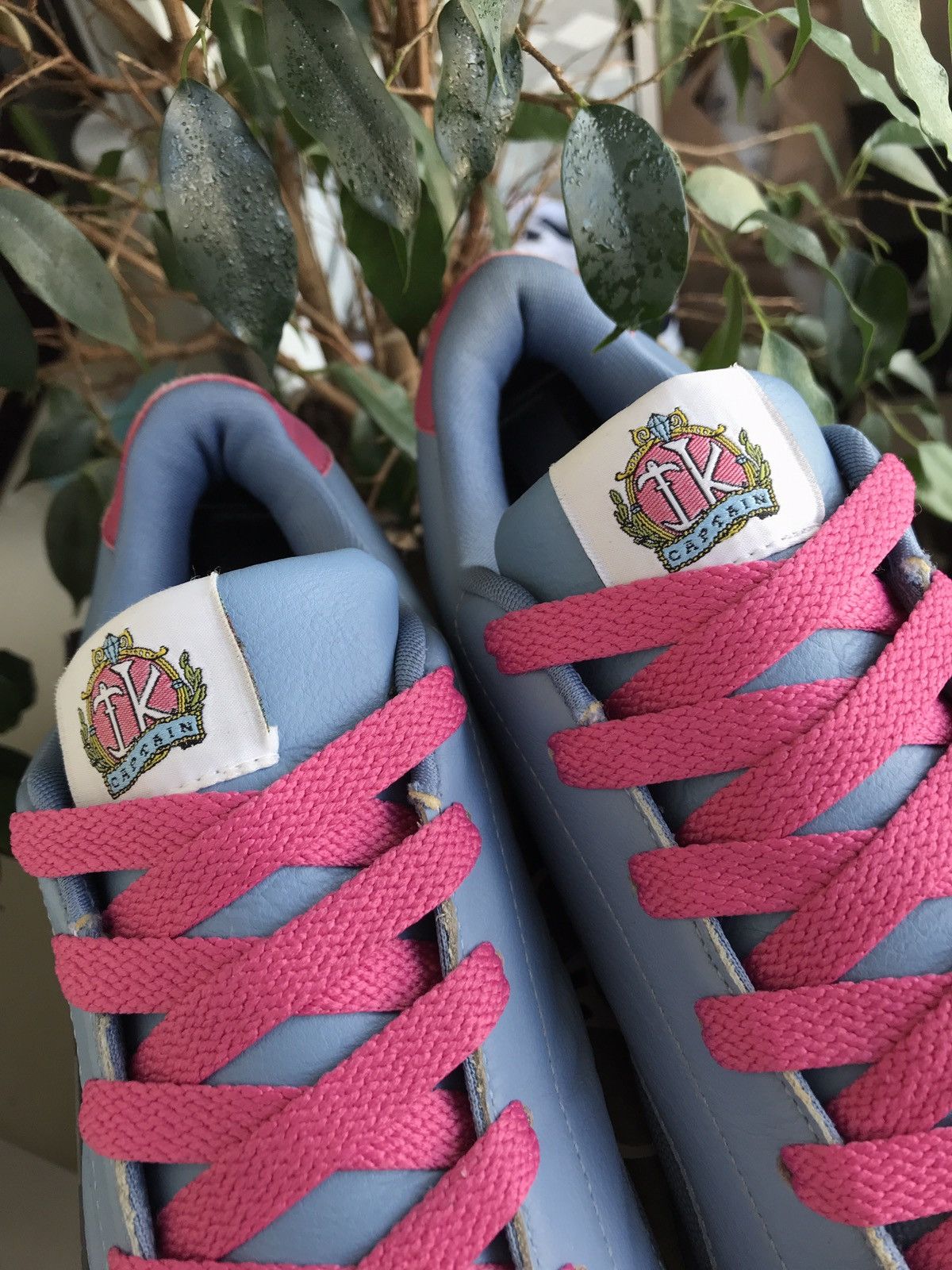 Icecream × Reebok Board Flip 2 Captain Terry Kennedy Size US 9.5 / EU 42-43 - 5 Thumbnail
