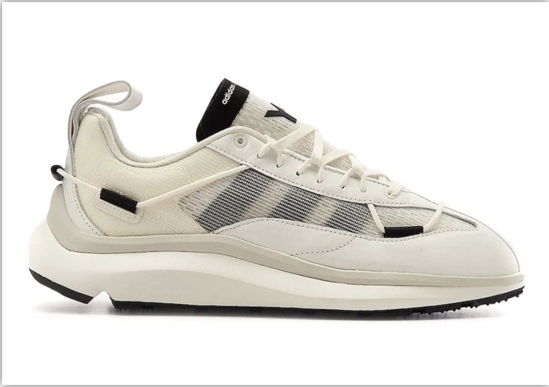 Y-3 Y-3 Shiku Run sneakers | Grailed