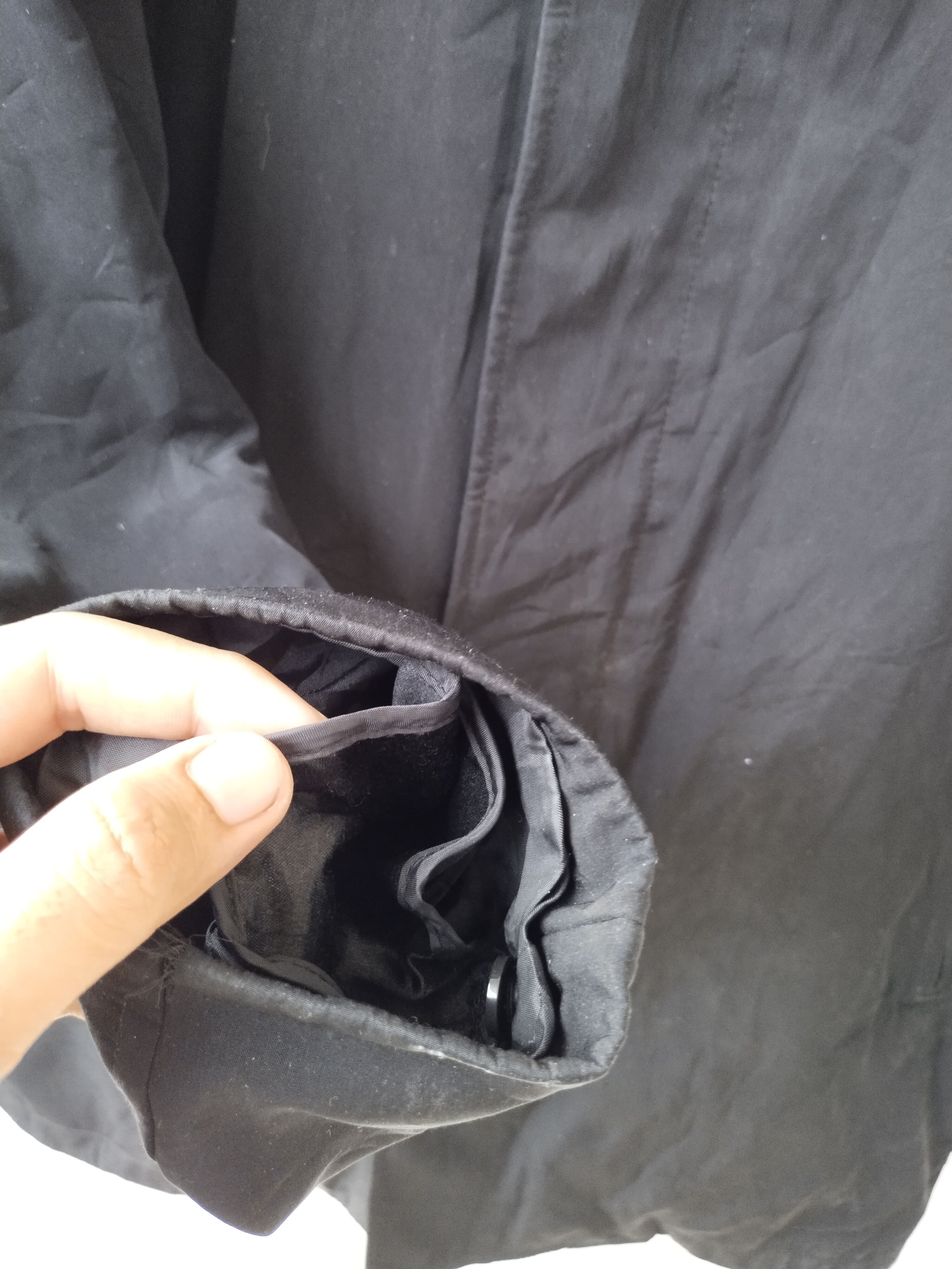Calvin Klein Vintage Calvin Klein Jacket Size US L / EU 52-54 / 3 - 4 Thumbnail