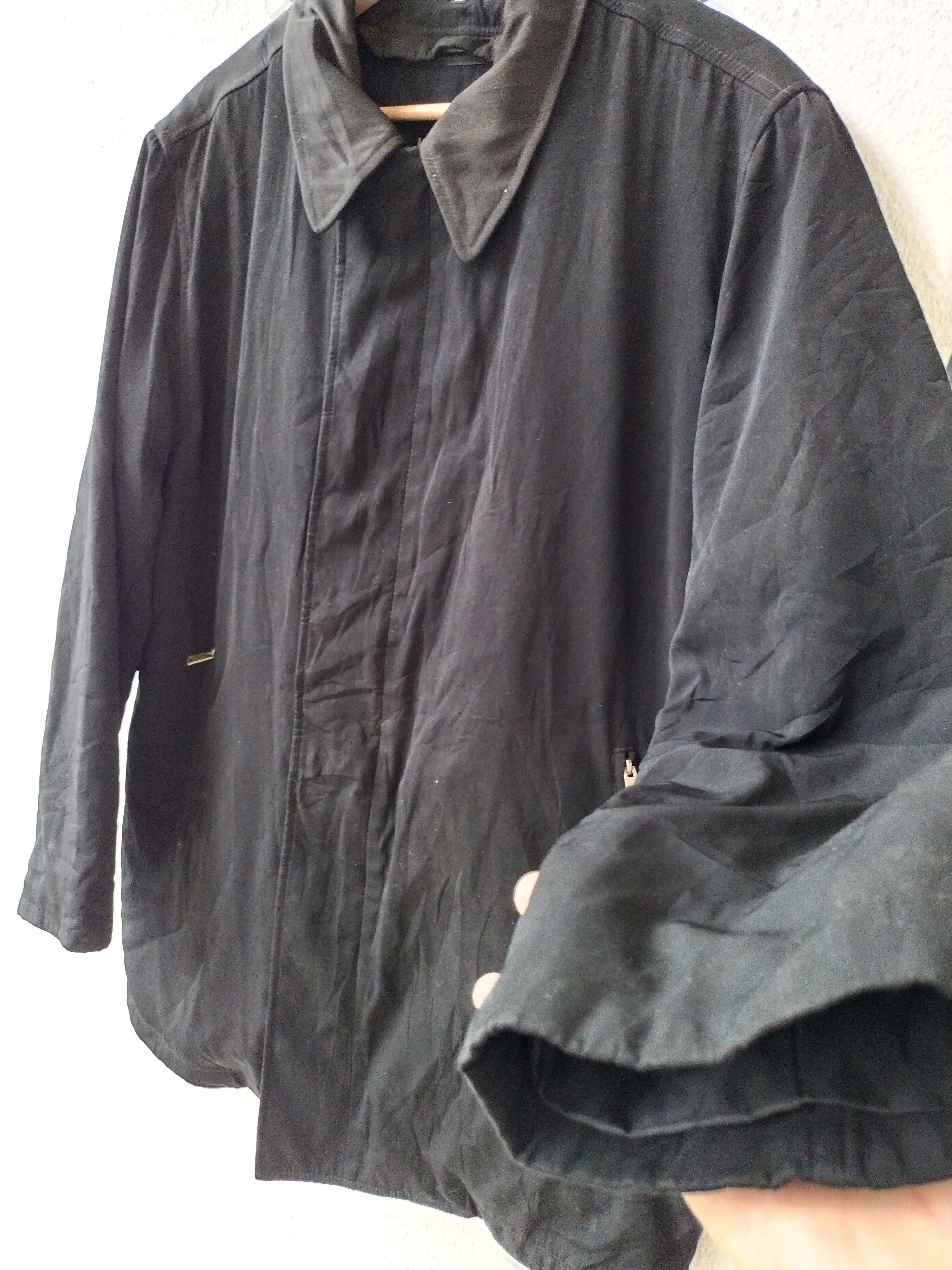 Calvin Klein Vintage Calvin Klein Jacket Size US L / EU 52-54 / 3 - 5 Thumbnail