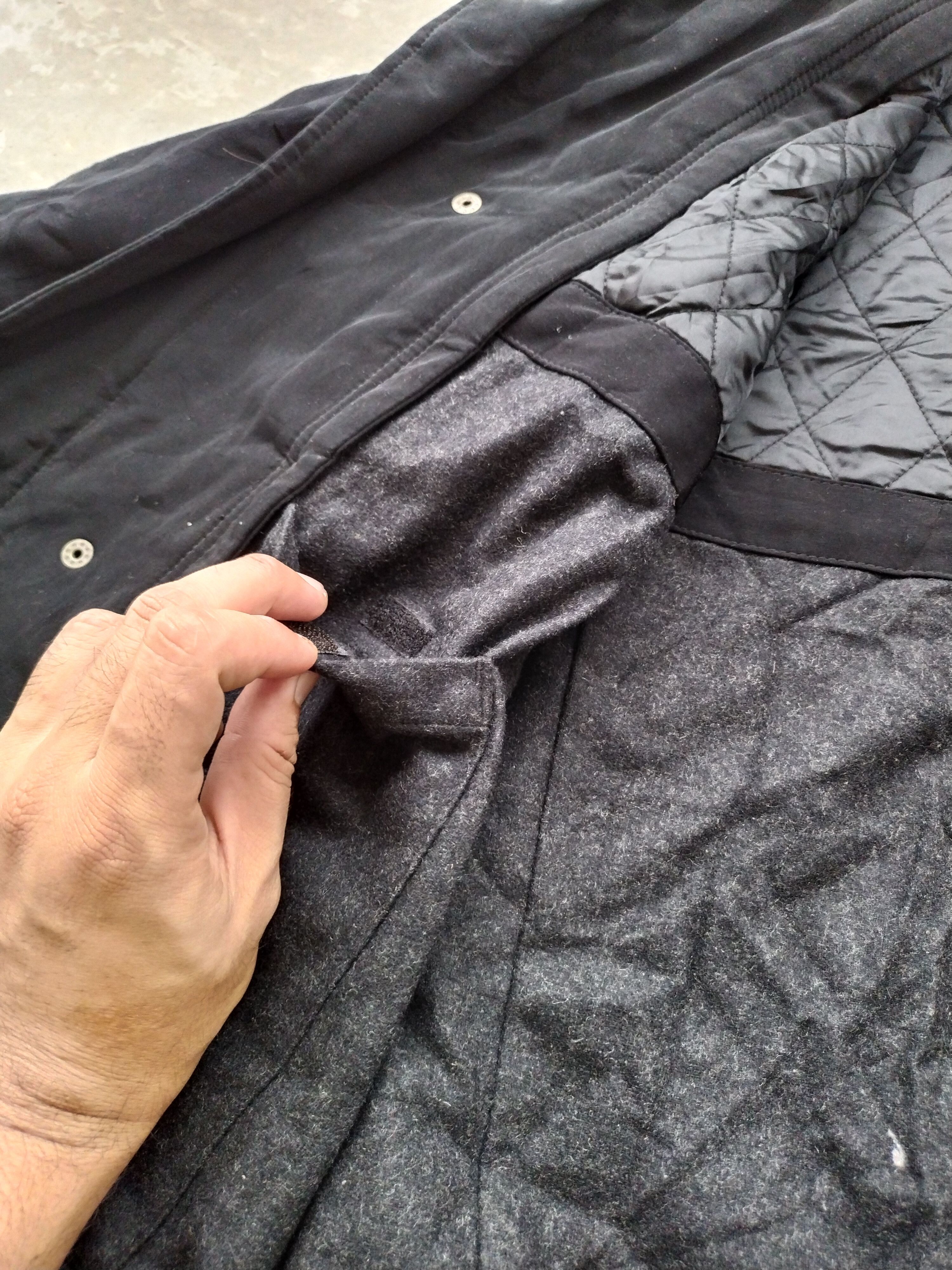 Calvin Klein Vintage Calvin Klein Jacket Size US L / EU 52-54 / 3 - 13 Thumbnail