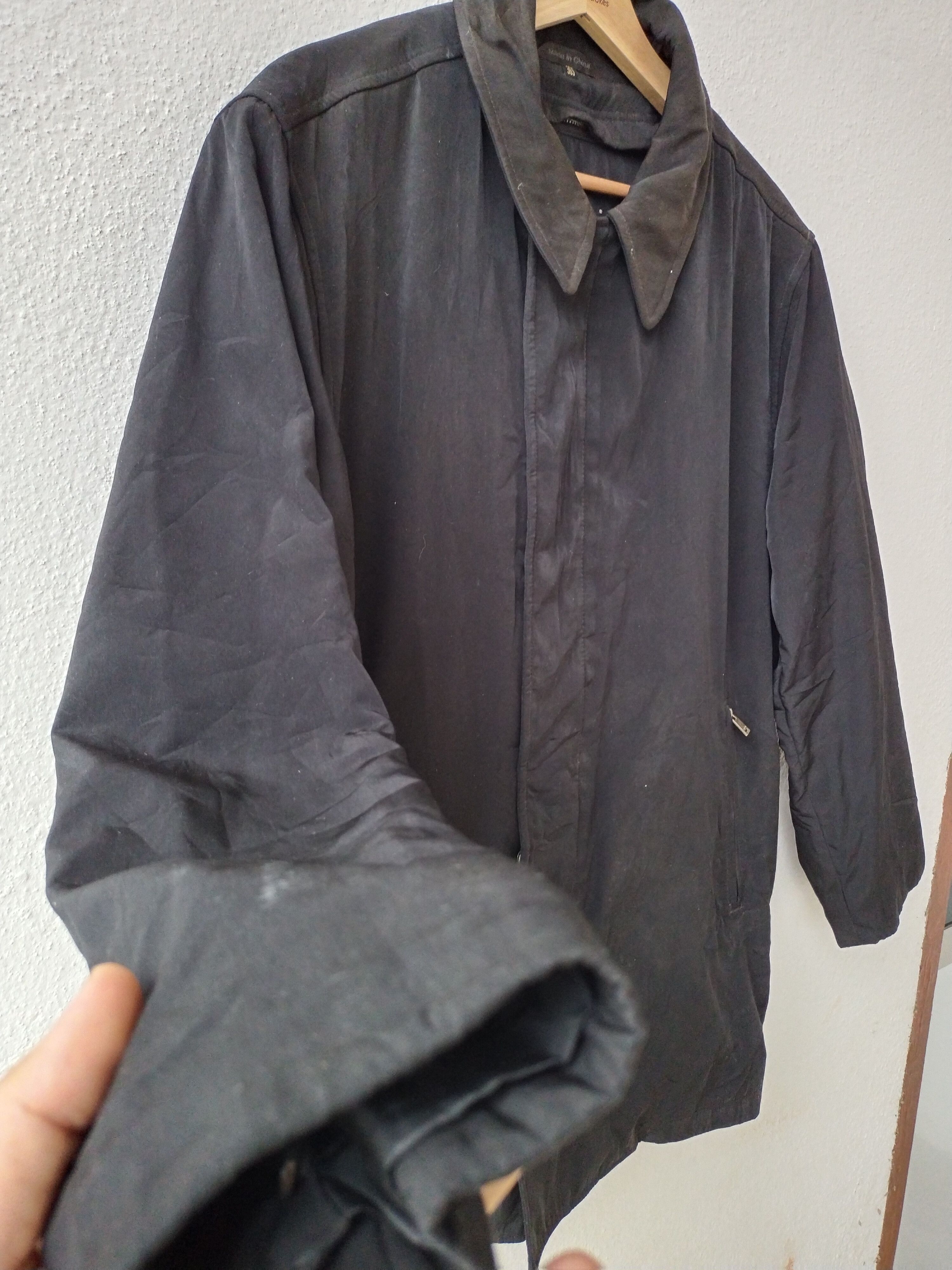 Calvin Klein Vintage Calvin Klein Jacket Size US L / EU 52-54 / 3 - 6 Thumbnail