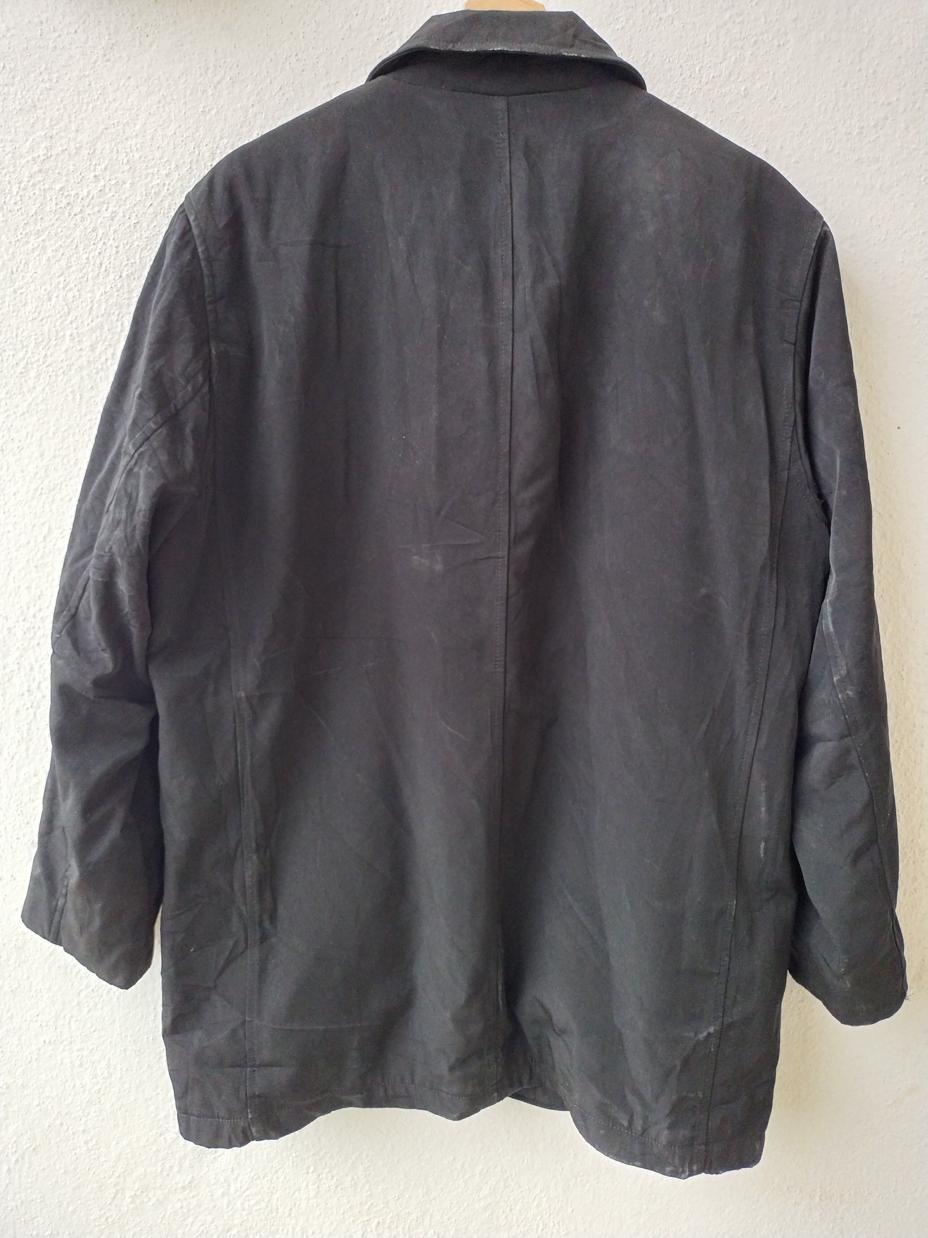 Calvin Klein Vintage Calvin Klein Jacket Size US L / EU 52-54 / 3 - 3 Thumbnail