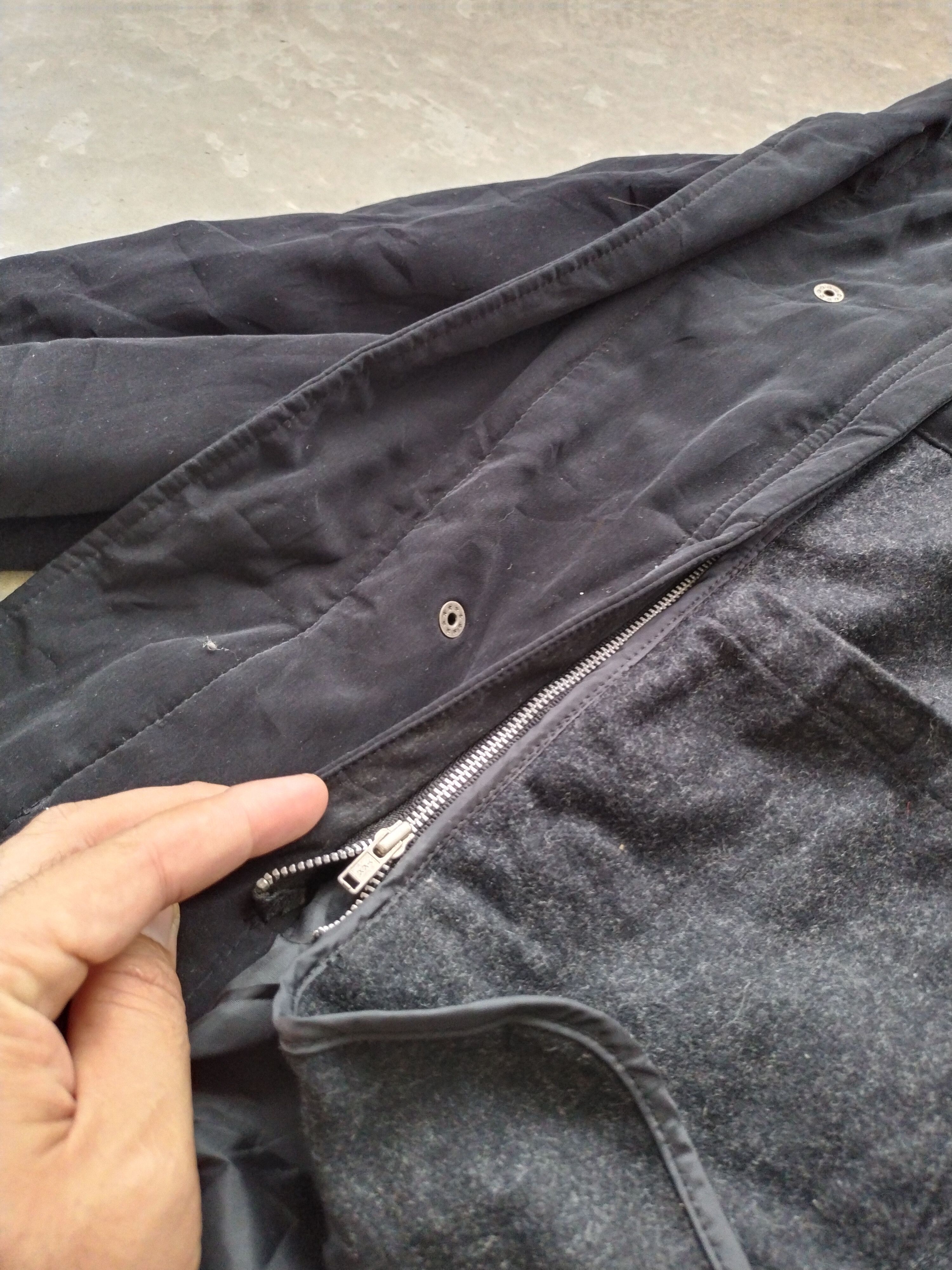 Calvin Klein Vintage Calvin Klein Jacket Size US L / EU 52-54 / 3 - 15 Thumbnail