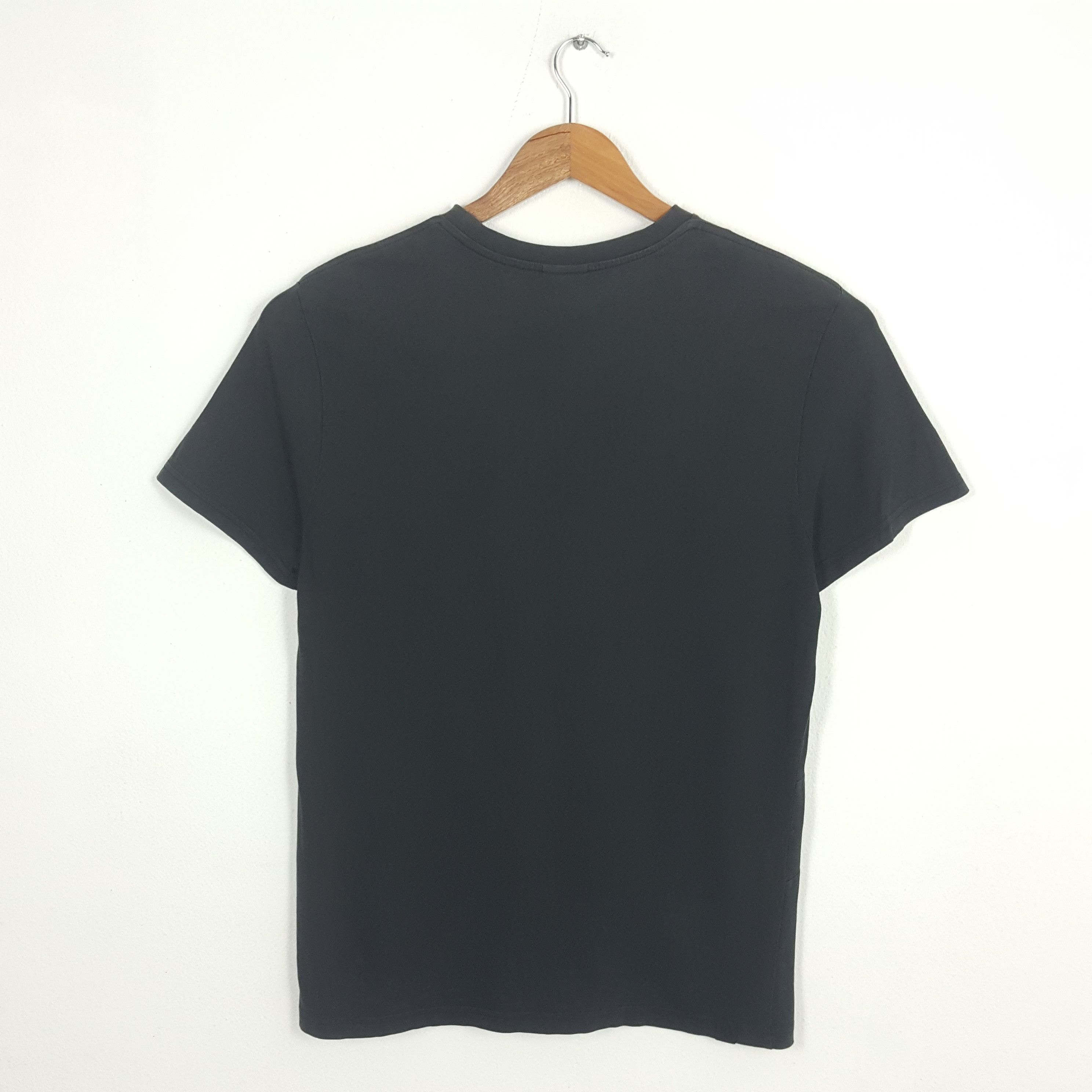 Hussein Chalayan × Puma × Vintage Vintage PUMA by HUSSEIN CHALAYAN Designer T-Shirt Size US M / EU 48-50 / 2 - 3 Thumbnail