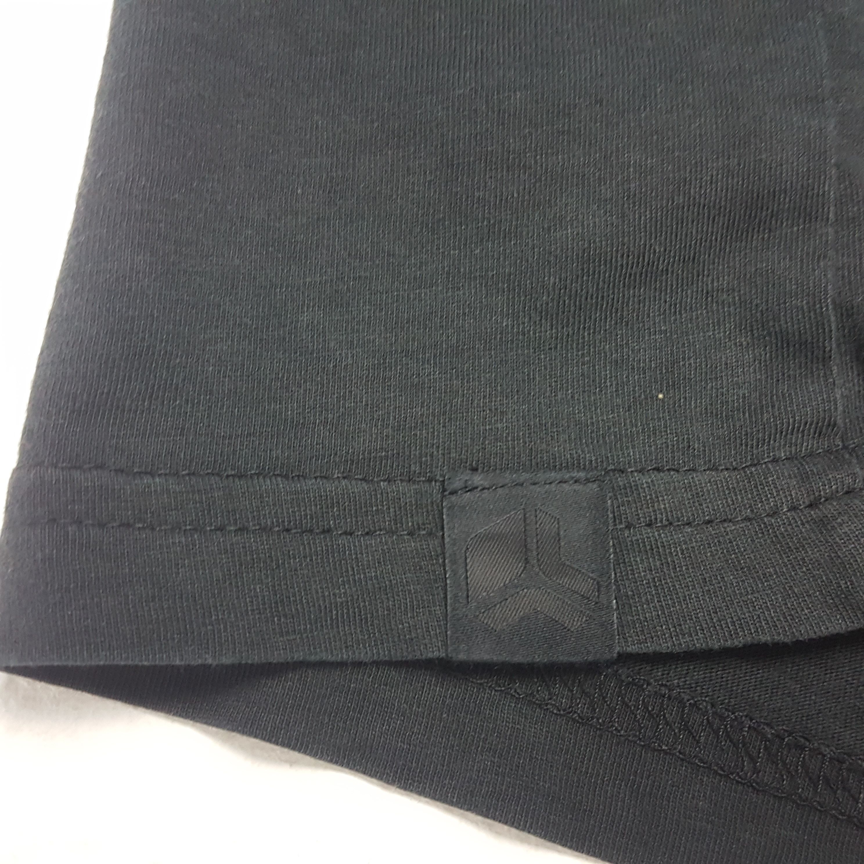 Hussein Chalayan × Puma × Vintage Vintage PUMA by HUSSEIN CHALAYAN Designer T-Shirt Size US M / EU 48-50 / 2 - 7 Thumbnail