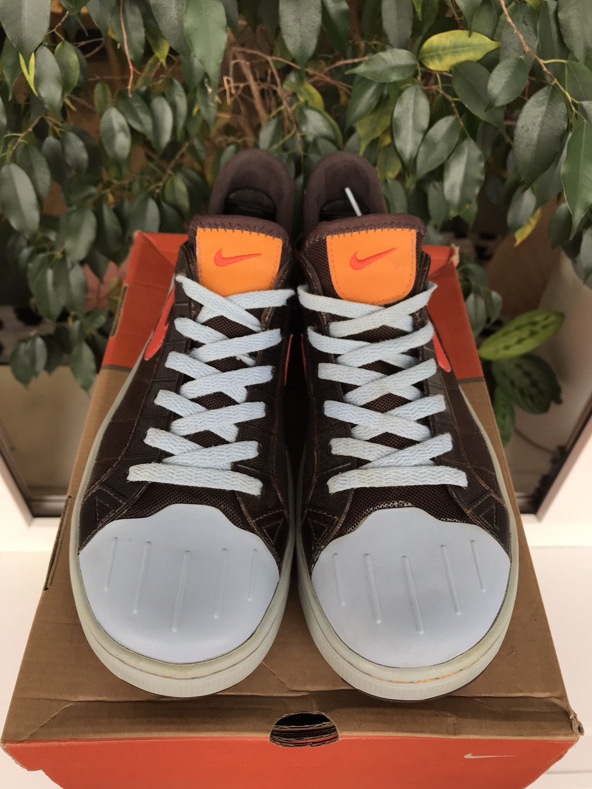 Nike Nike Acg Soaker Shoe Size US 10 / EU 43 - 4 Thumbnail