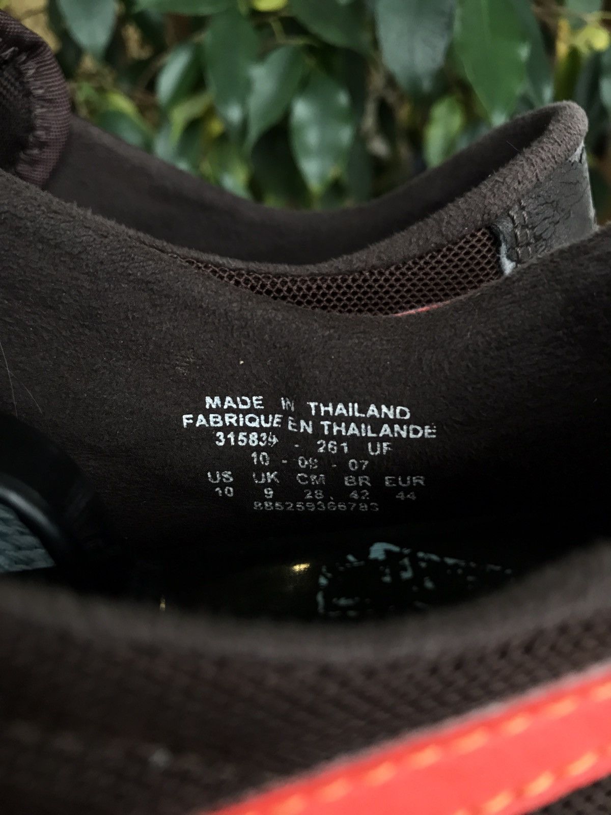 Nike Nike Acg Soaker Shoe Size US 10 / EU 43 - 6 Thumbnail