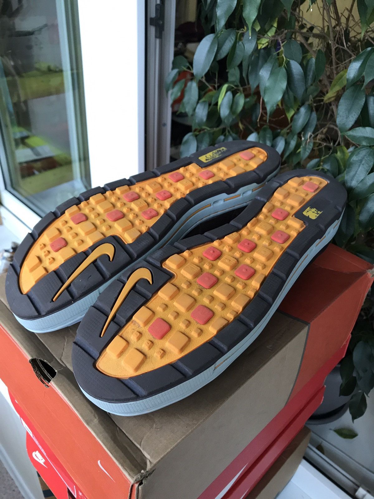 Nike Nike Acg Soaker Shoe Size US 10 / EU 43 - 9 Thumbnail
